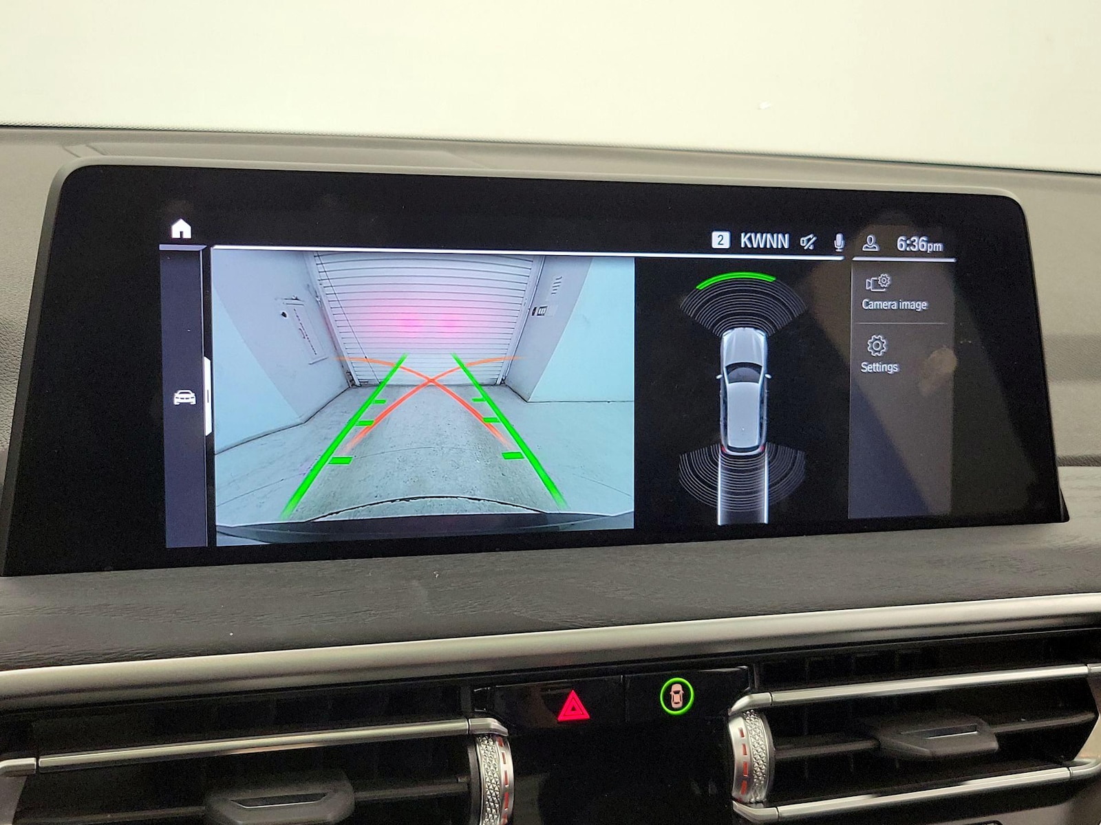 2023 BMW X3 30i - Photo 16