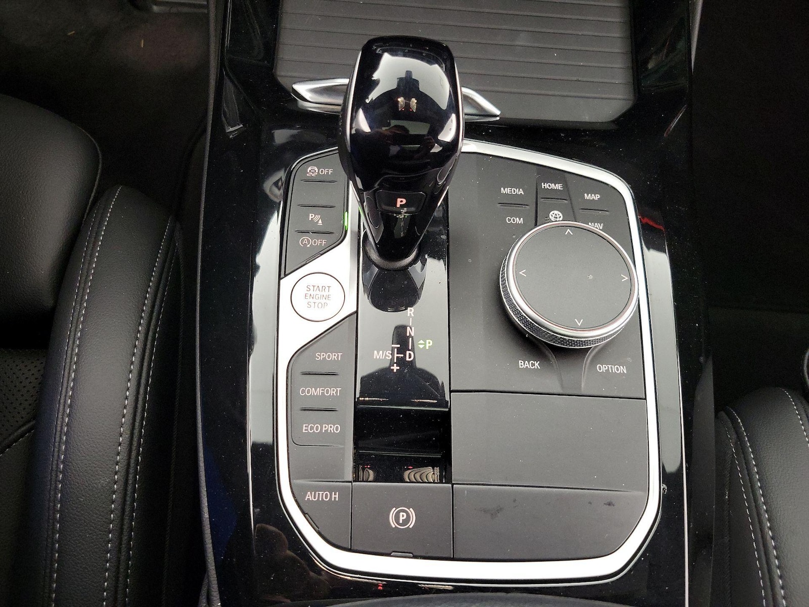 2023 BMW X3 30i - Photo 19