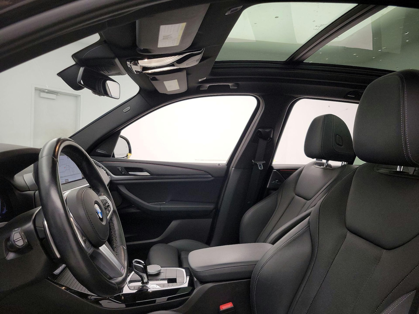 2023 BMW X3 30i - Photo 21