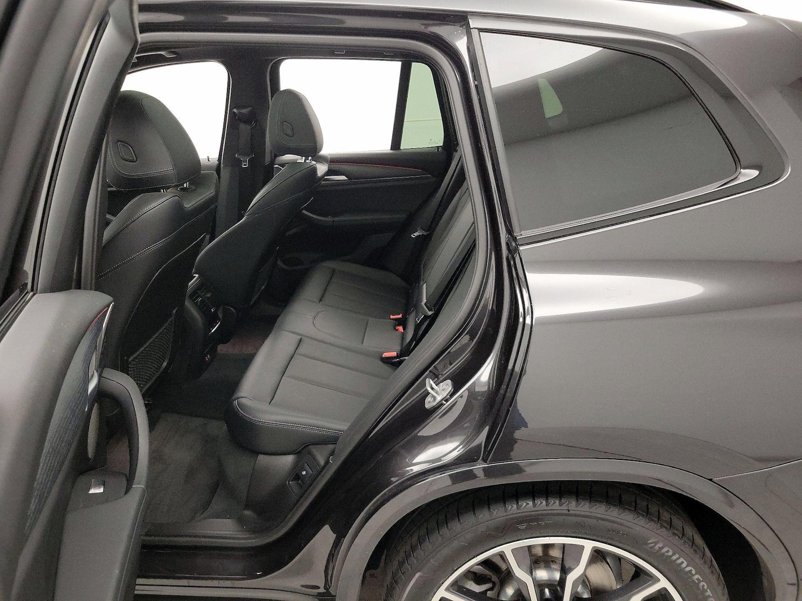2023 BMW X3 30i - Photo 22