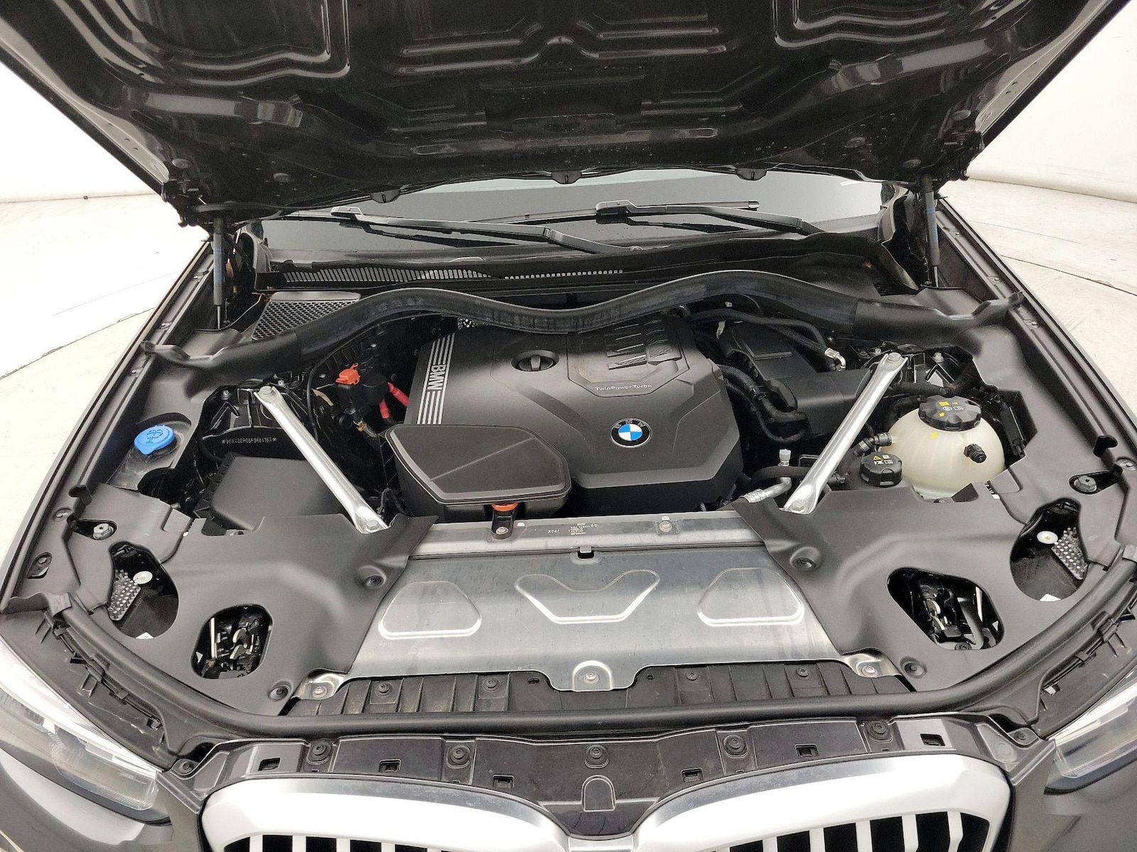 2023 BMW X3 30i - Photo 24