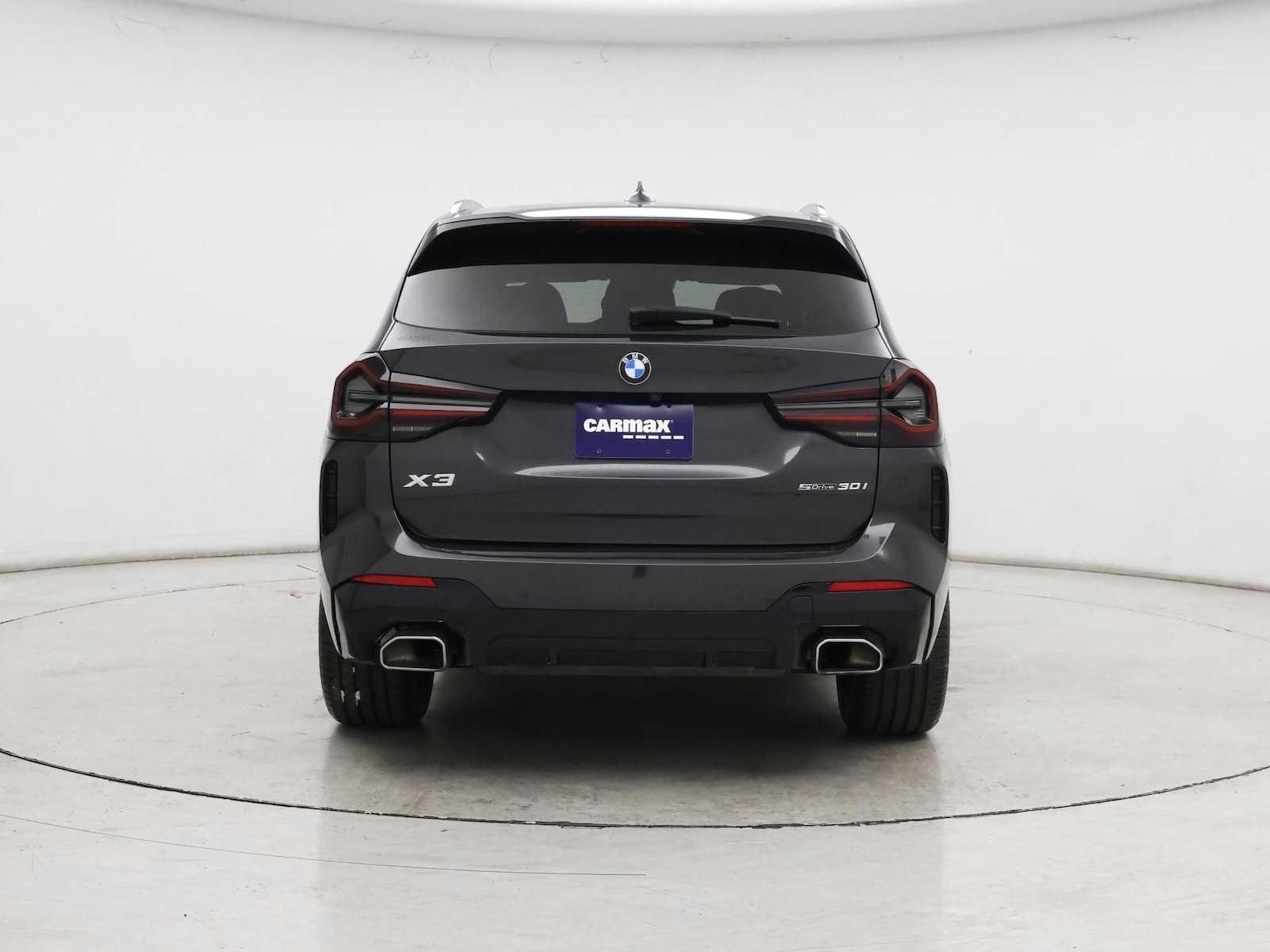 2023 BMW X3 30i - Photo 7