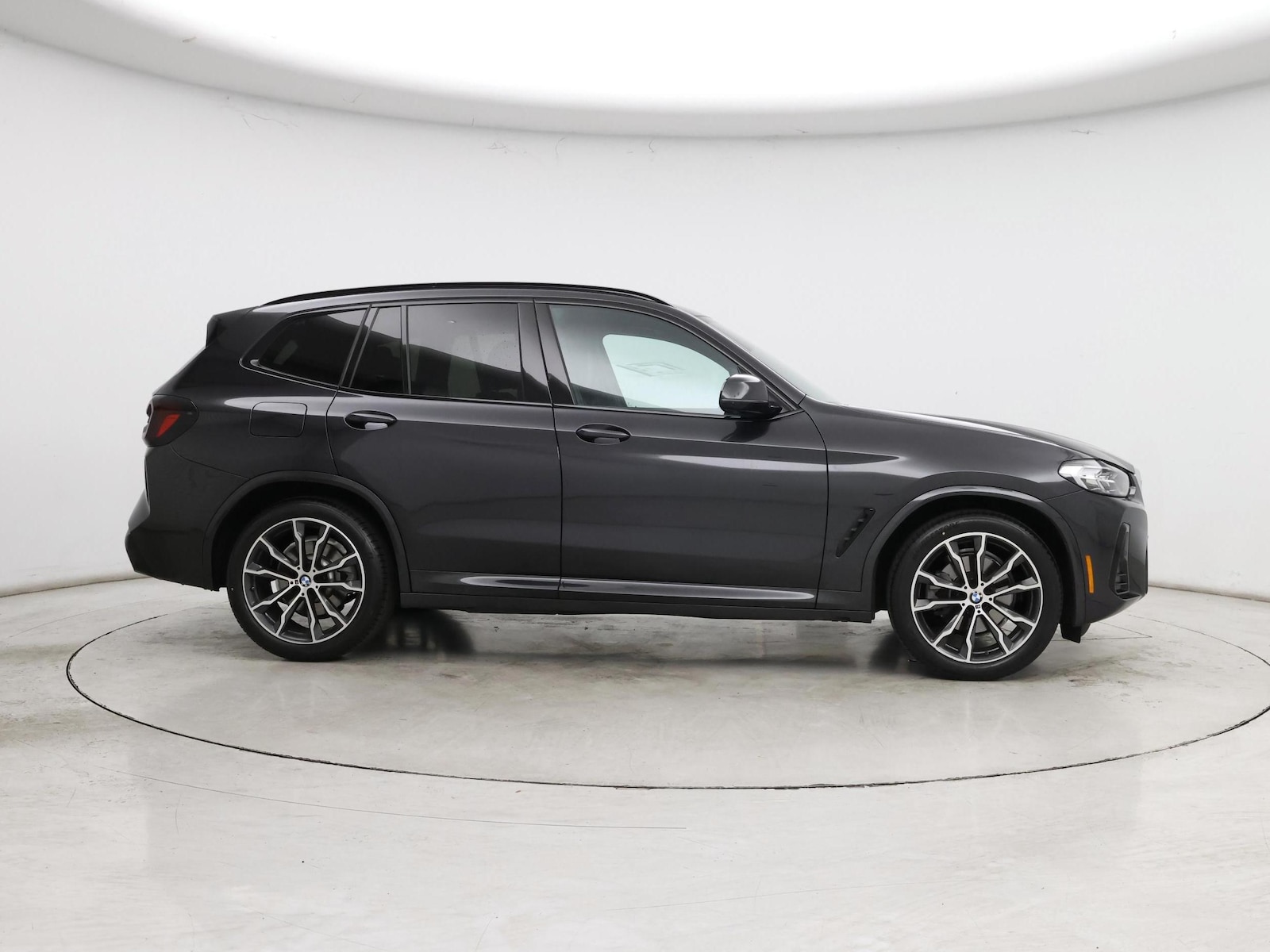 2023 BMW X3 30i - Photo 8