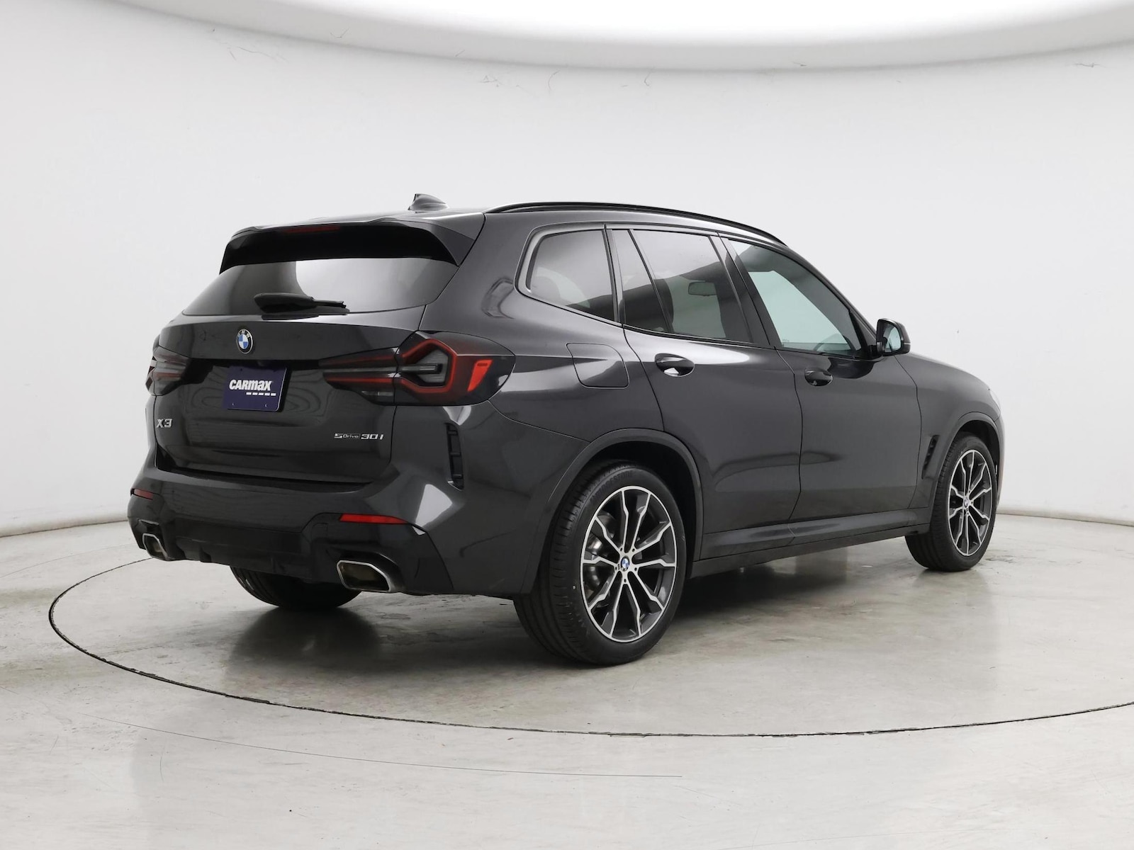 2023 BMW X3 30i - Photo 9