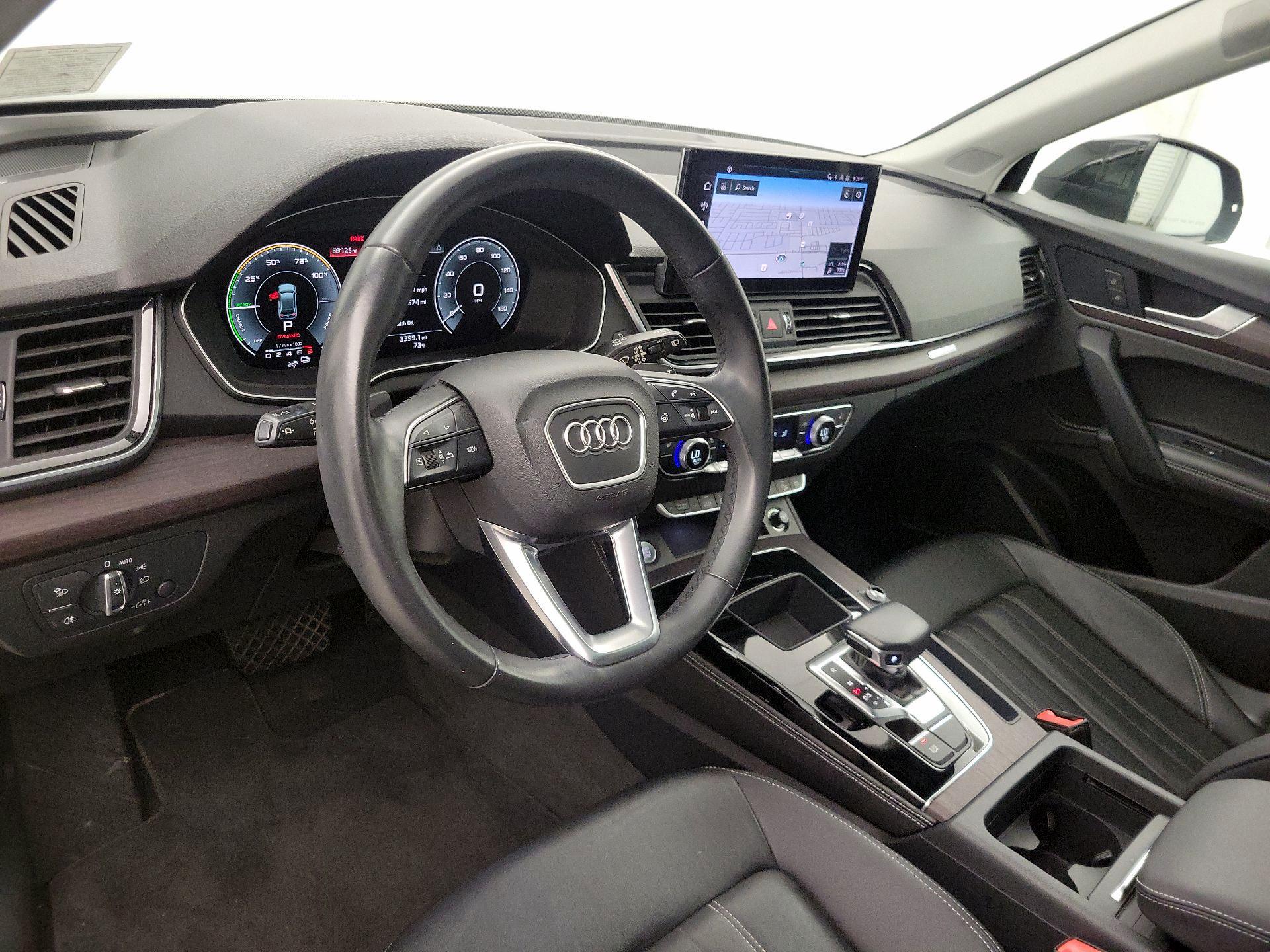 Thumbnail: 2021 Audi Q5 - 9