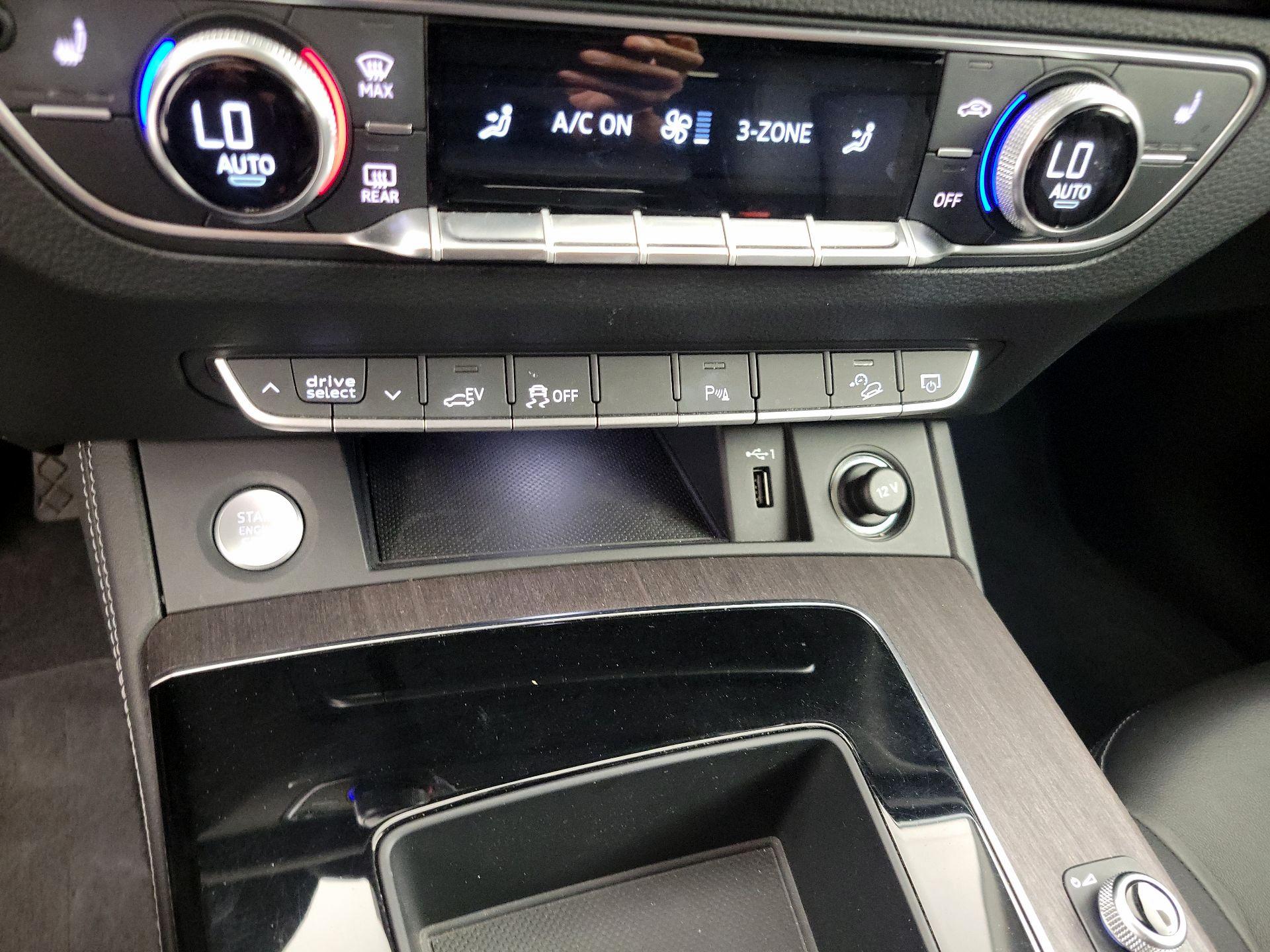 Thumbnail: 2021 Audi Q5 - 19