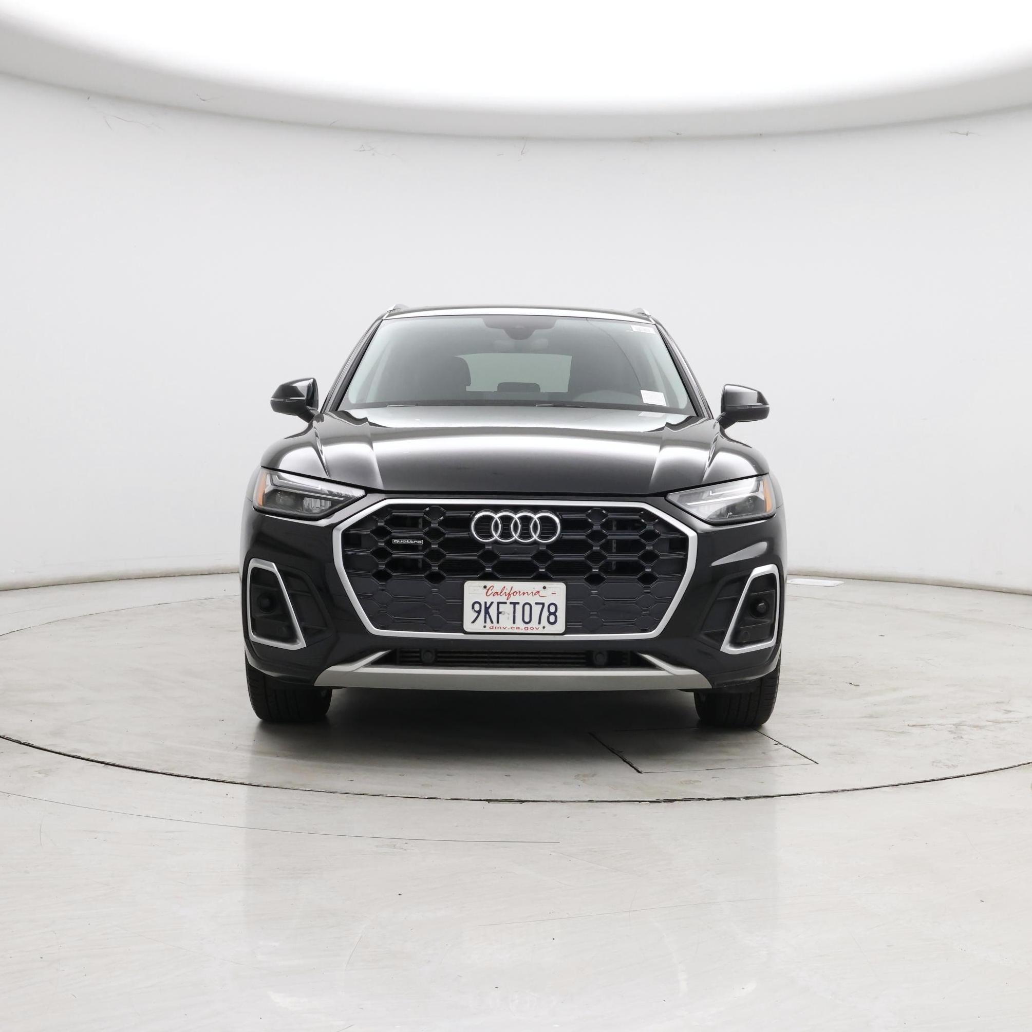 Thumbnail: 2021 Audi Q5 - 5