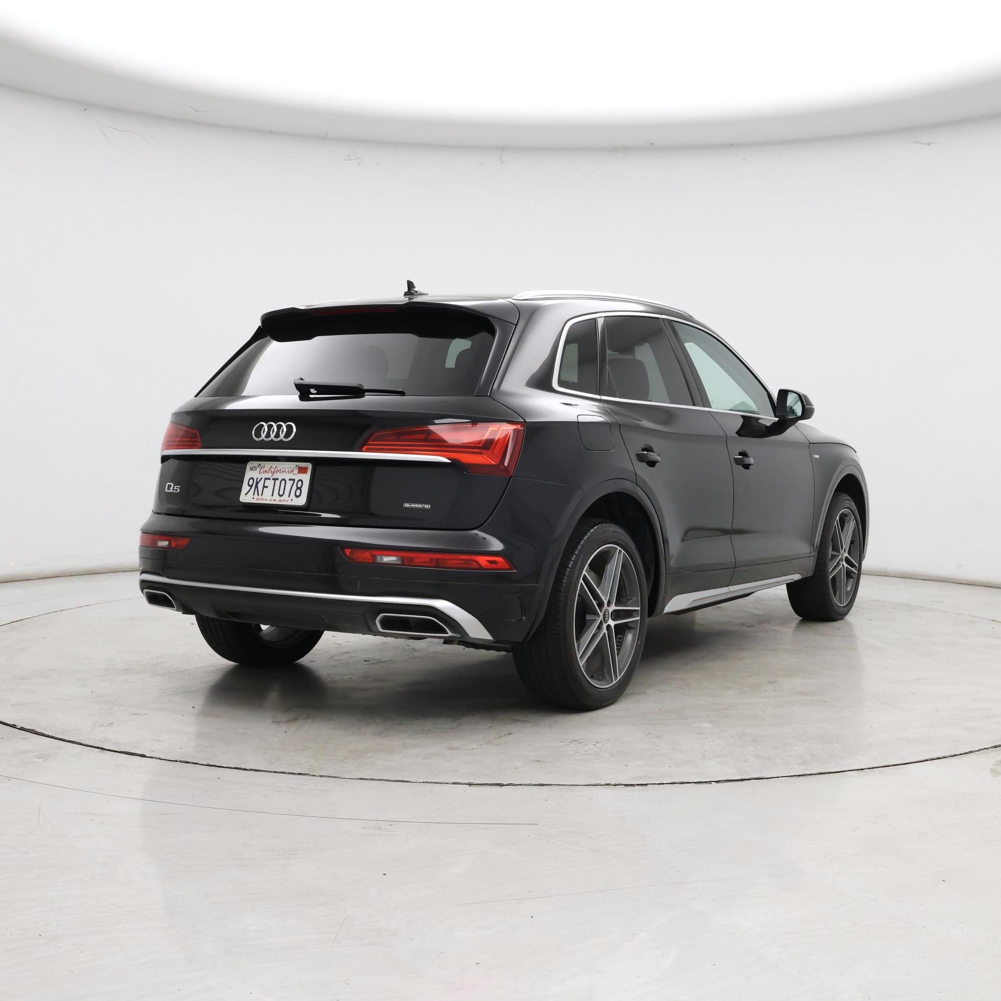 Thumbnail: 2021 Audi Q5 - 8