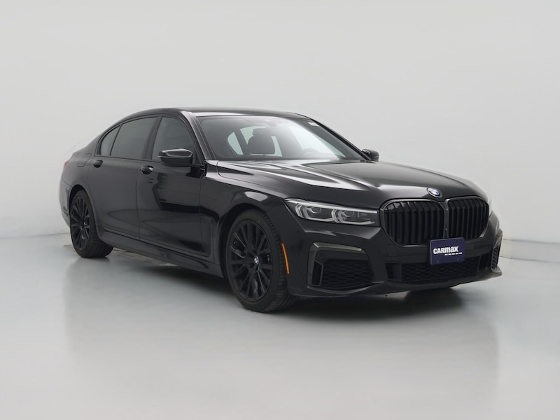 2022 BMW 7 Series 740i -
                  Pleasanton, CA