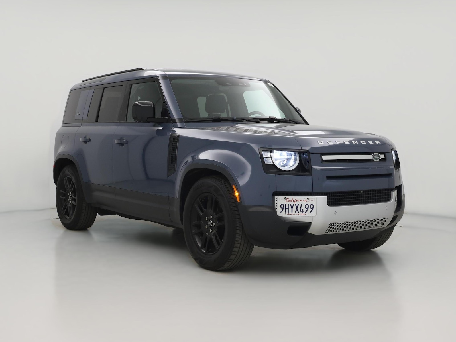 2023 Land Rover Defender