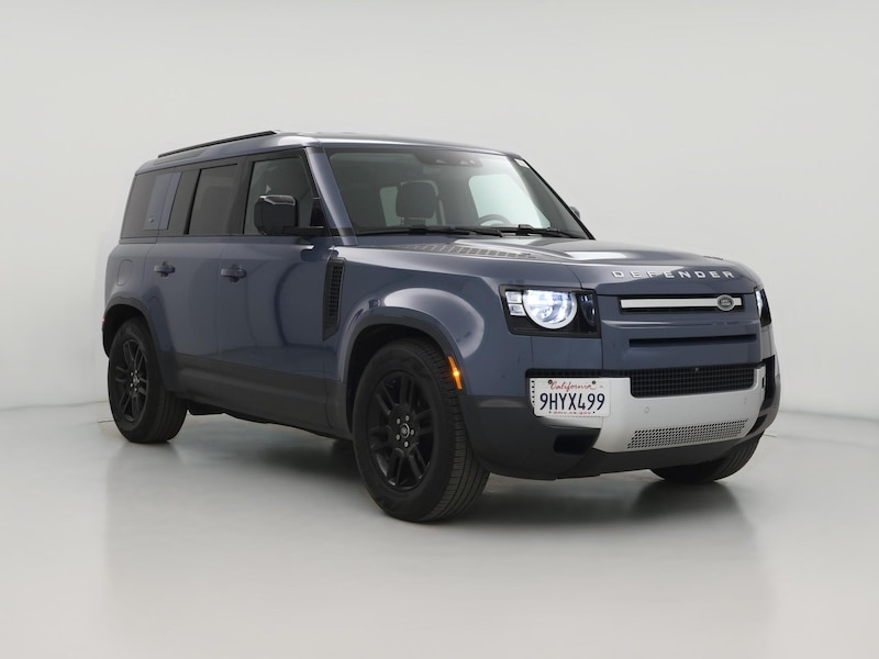 2023 Land Rover Defender 110 -
                  Las Vegas, NV