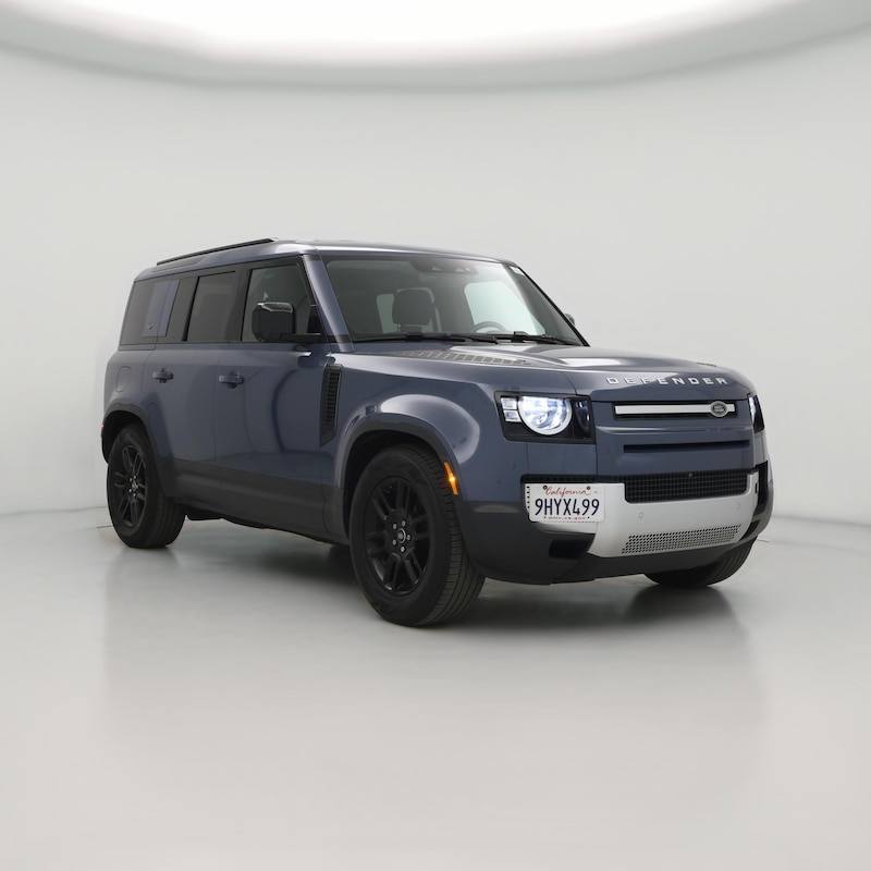 2023 Land Rover Defender 110