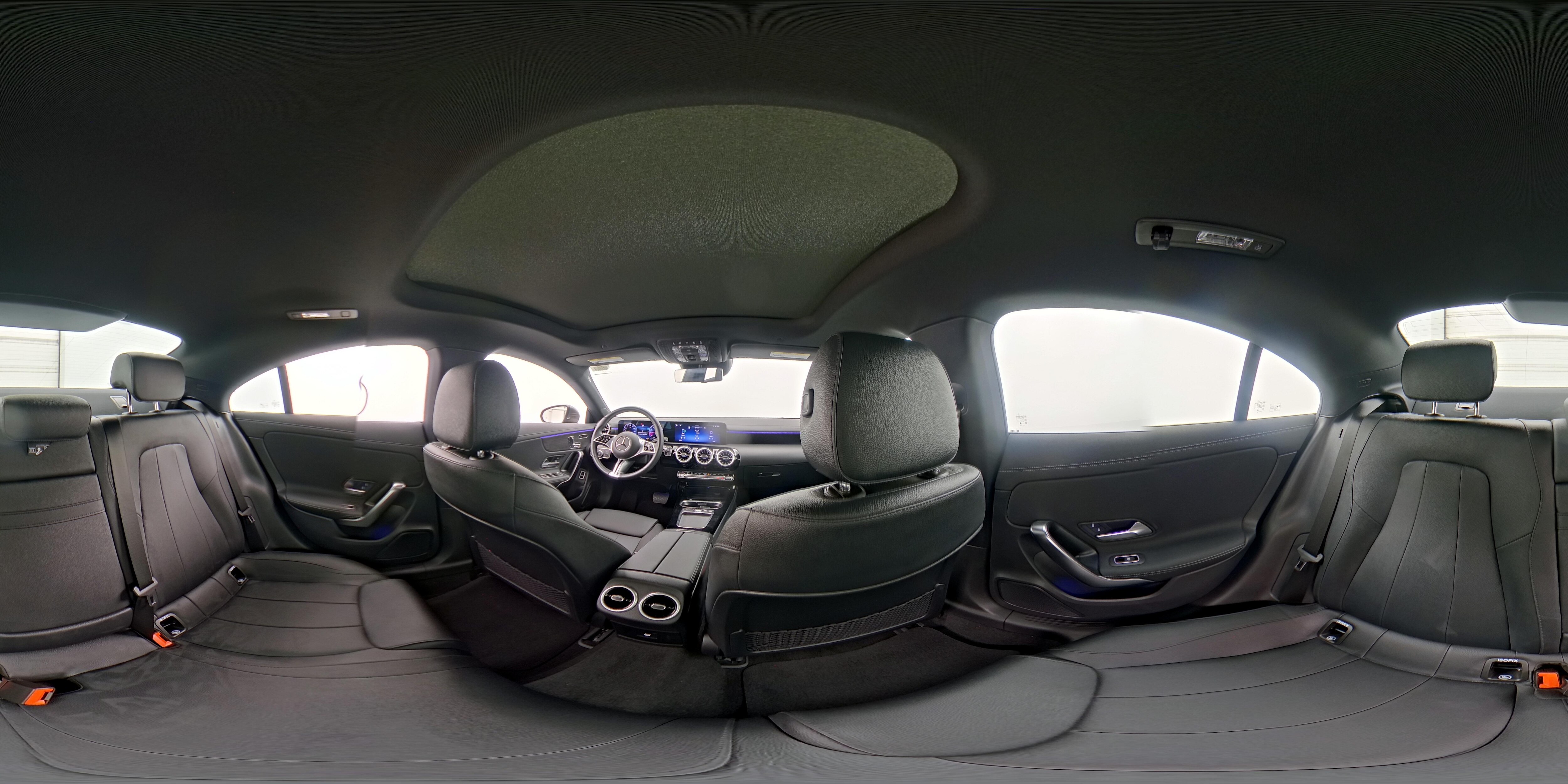2025 Mercedes-Benz CLA CLA 250 - Photo 26