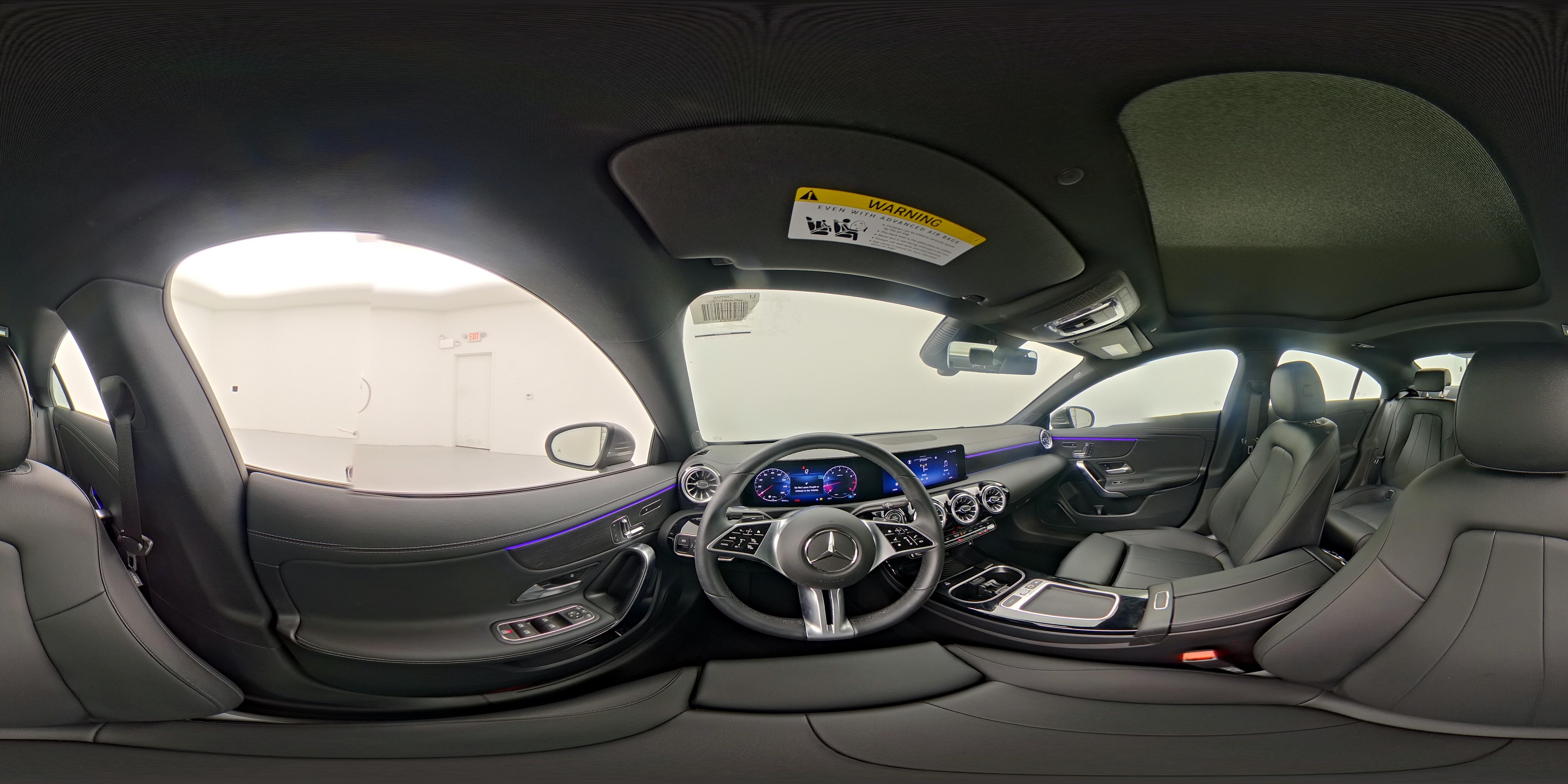 2025 Mercedes-Benz CLA CLA 250 - Photo 27