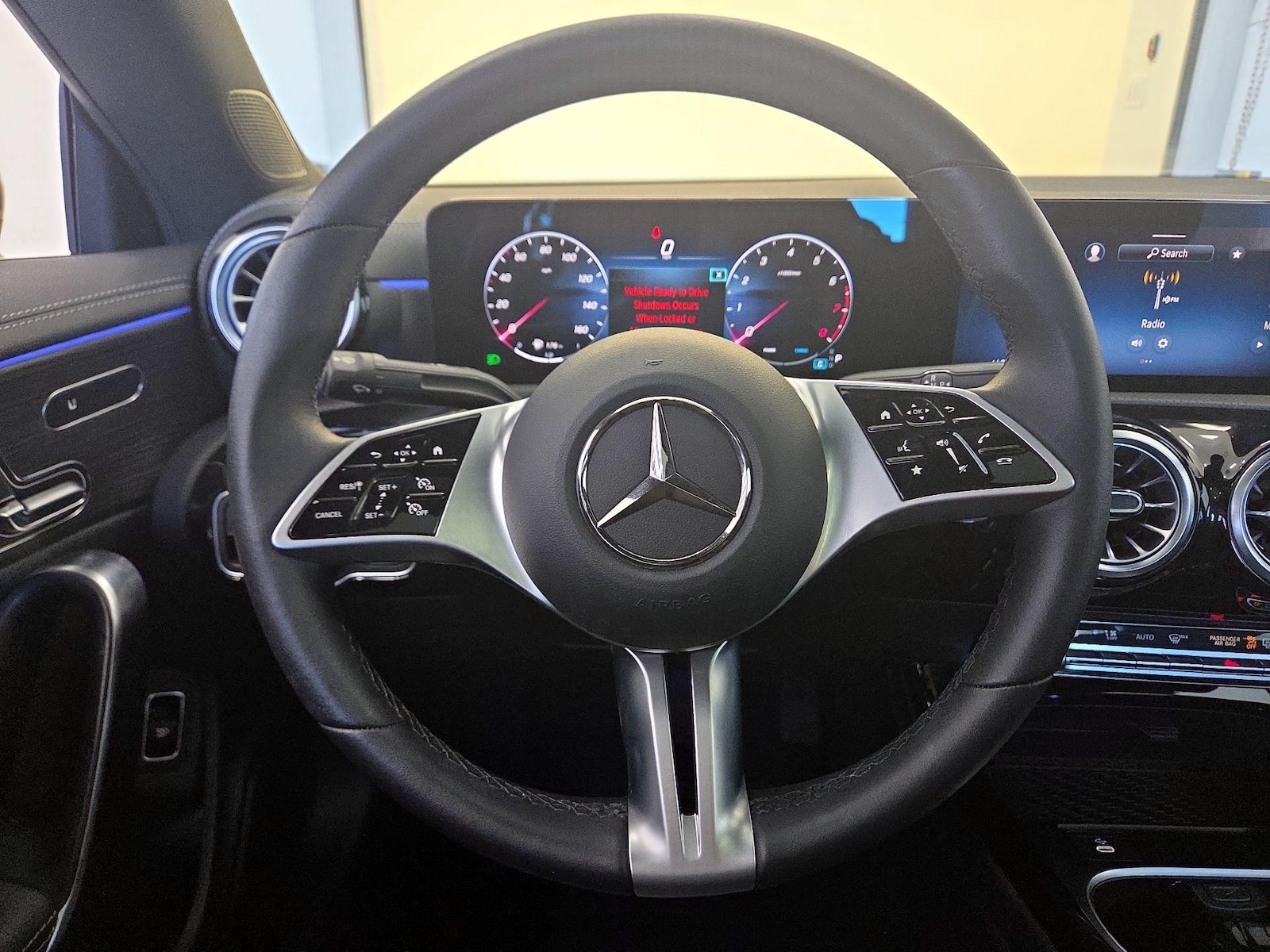 2025 Mercedes-Benz CLA CLA 250 - Photo 11