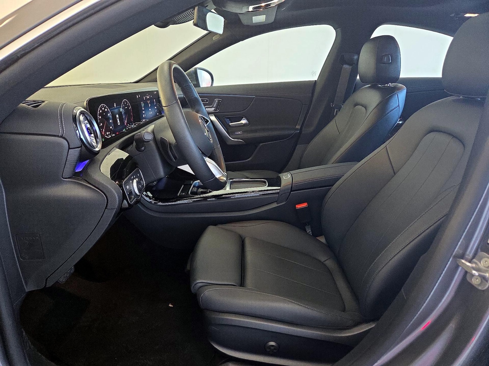 2025 Mercedes-Benz CLA CLA 250 - Photo 12