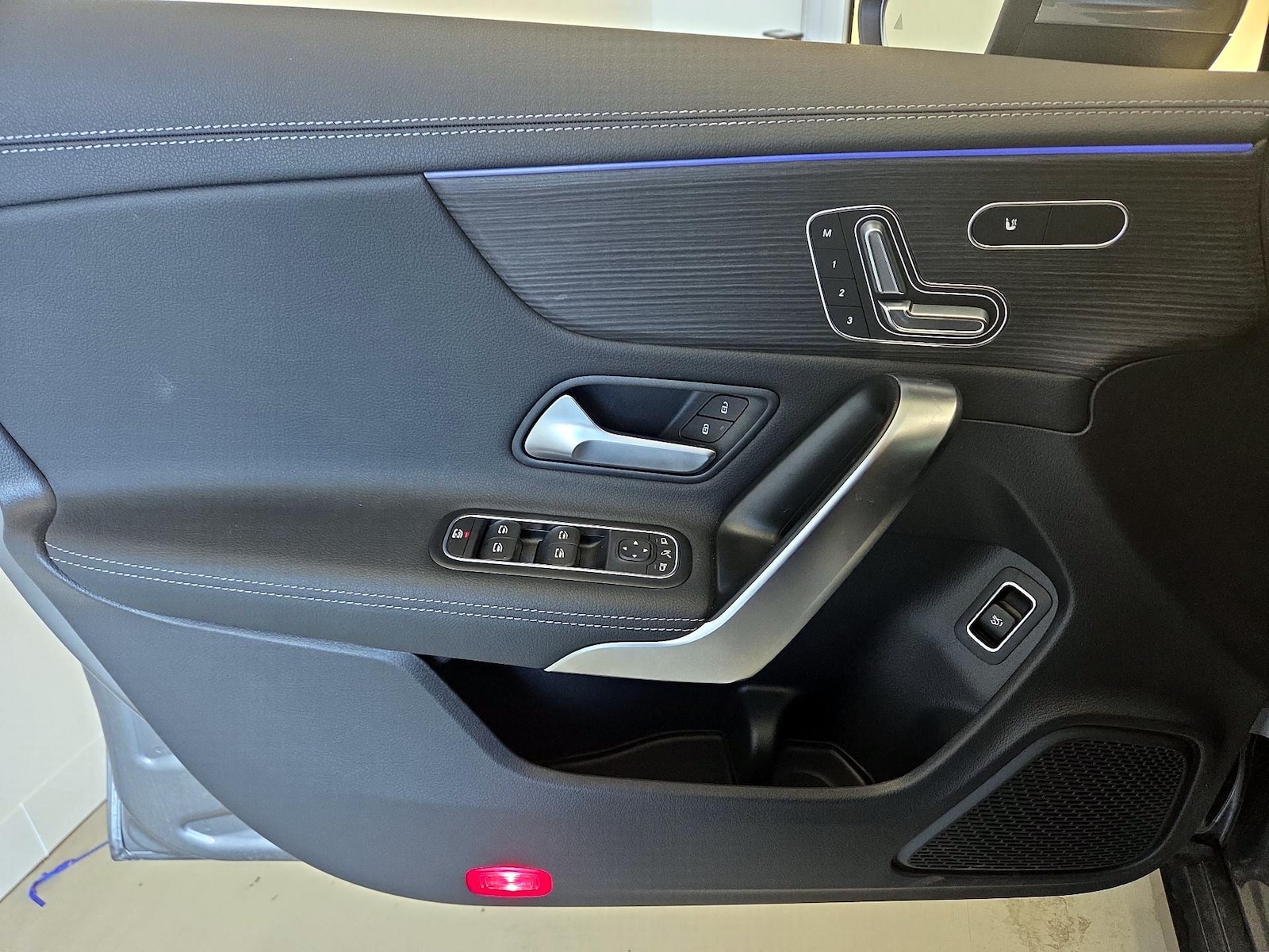 2025 Mercedes-Benz CLA CLA 250 - Photo 13