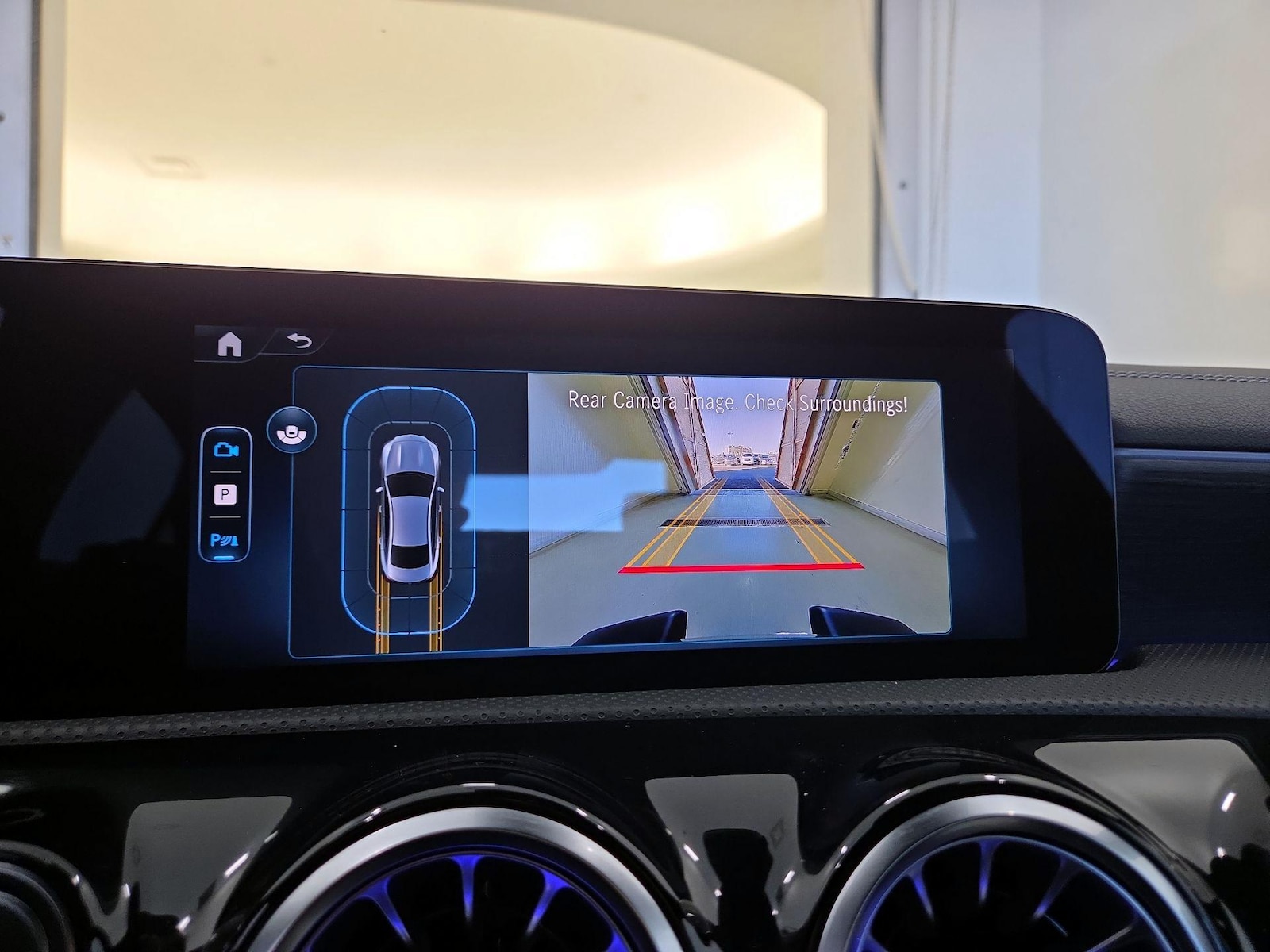2025 Mercedes-Benz CLA CLA 250 - Photo 15