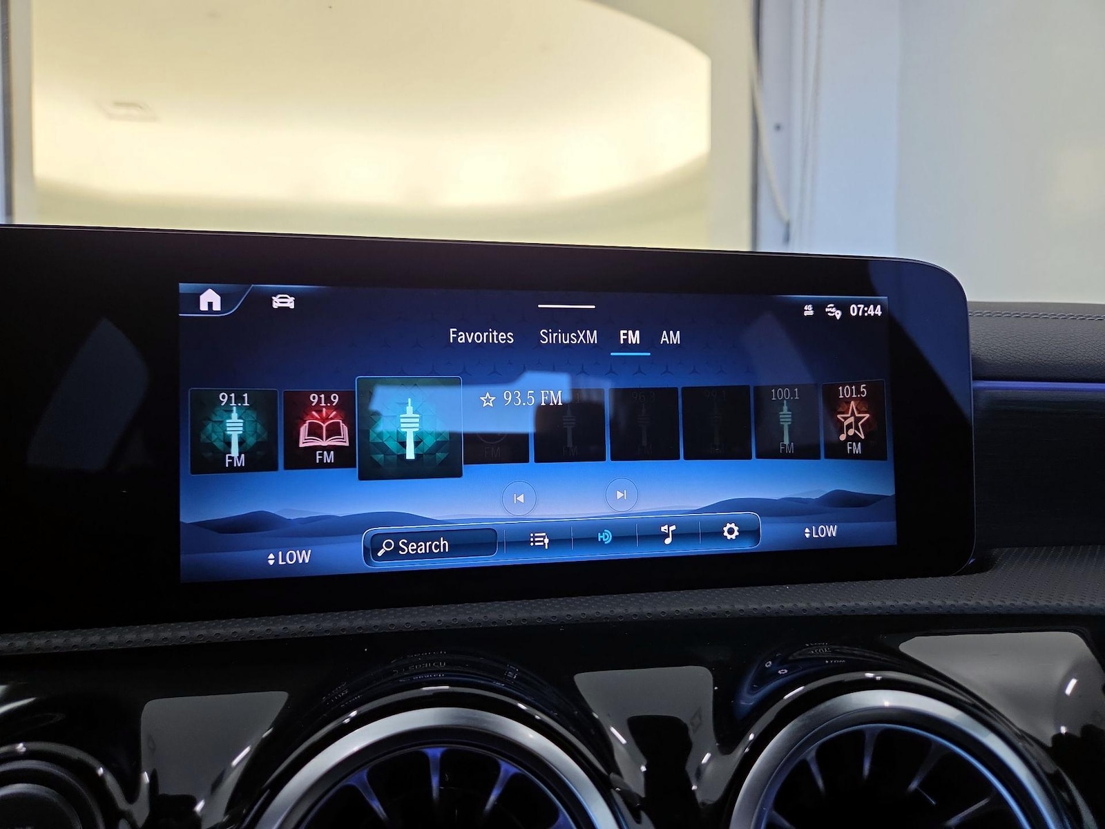 2025 Mercedes-Benz CLA CLA 250 - Photo 16