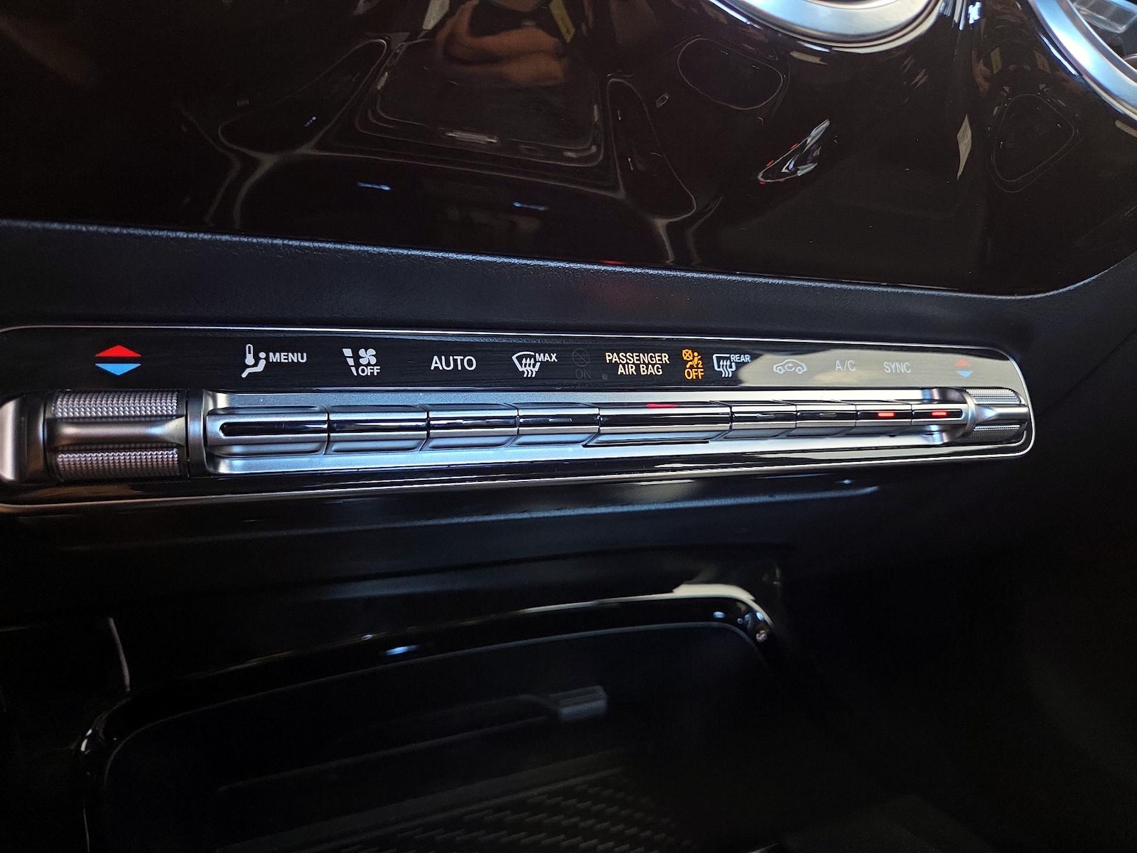 2025 Mercedes-Benz CLA CLA 250 - Photo 17
