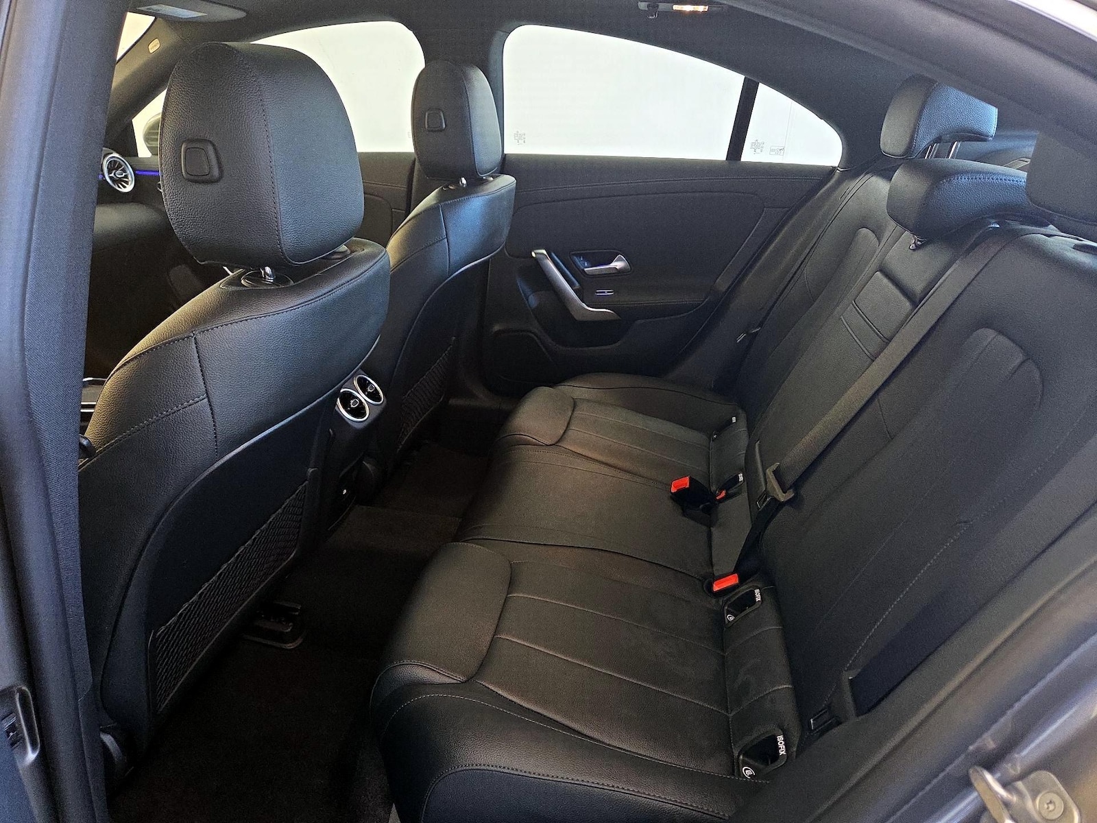 2025 Mercedes-Benz CLA CLA 250 - Photo 21