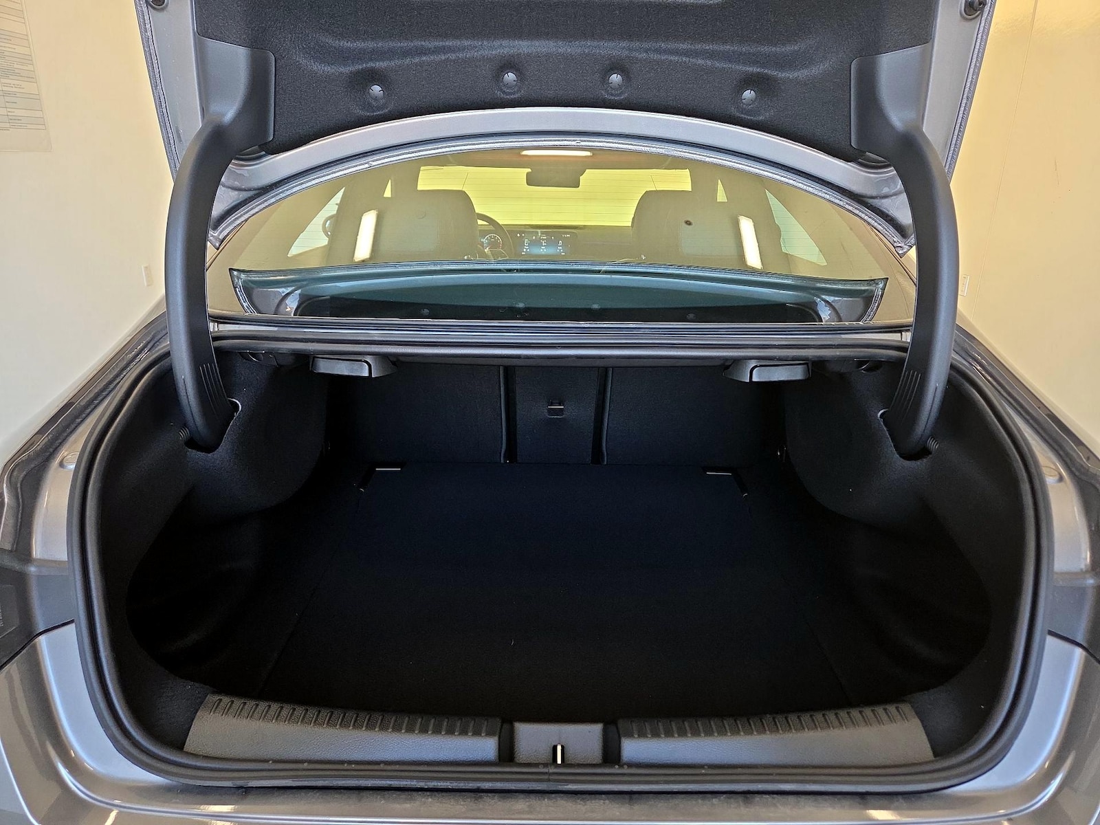 2025 Mercedes-Benz CLA CLA 250 - Photo 22