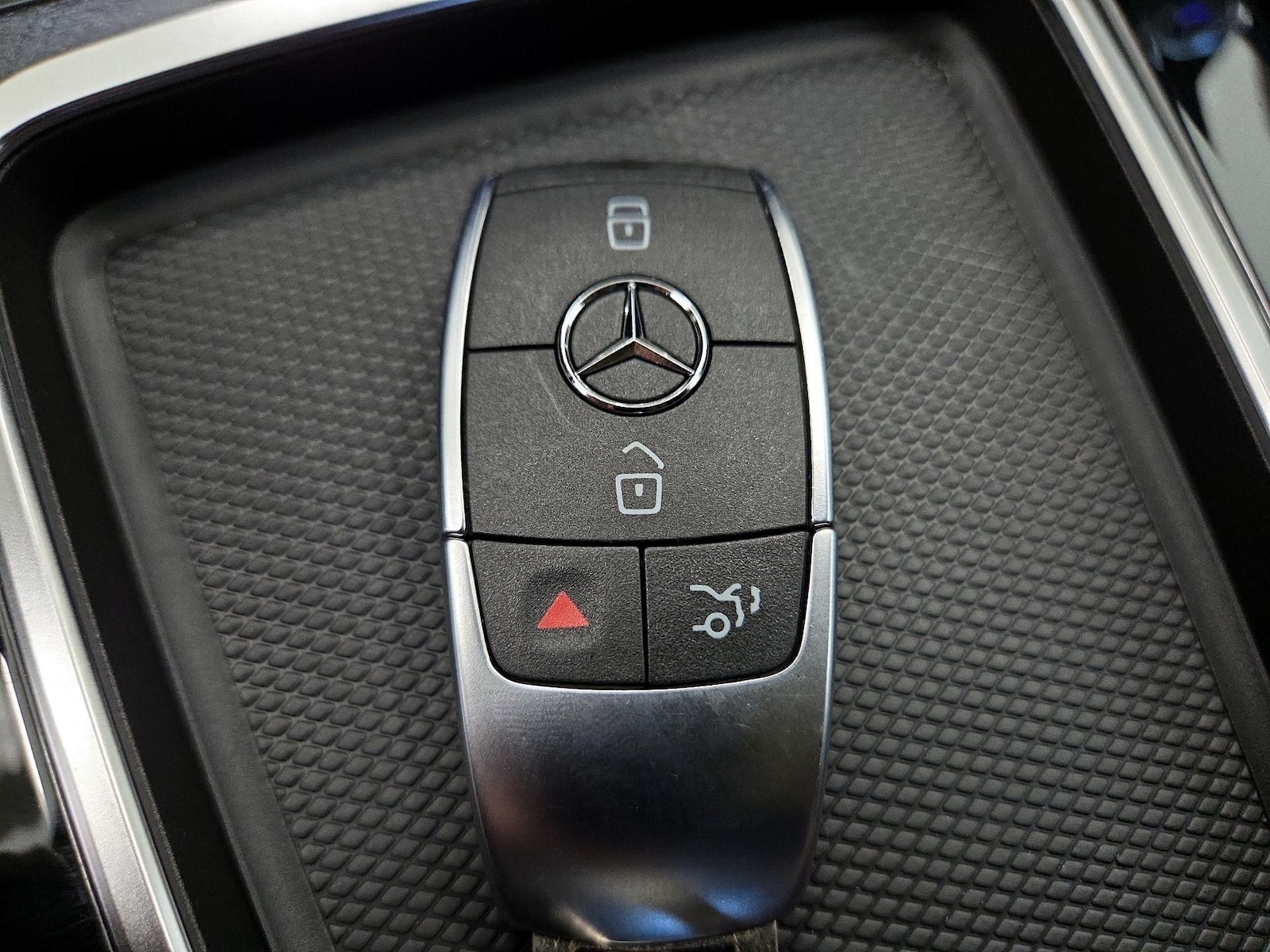 2025 Mercedes-Benz CLA CLA 250 - Photo 24