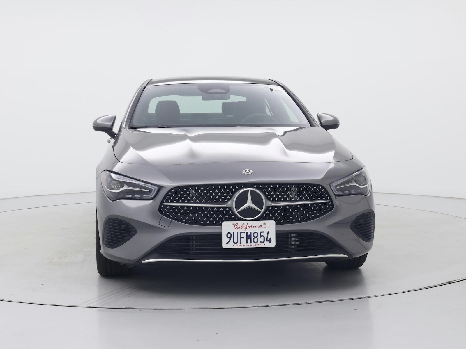 2025 Mercedes-Benz CLA CLA 250 - Photo 6