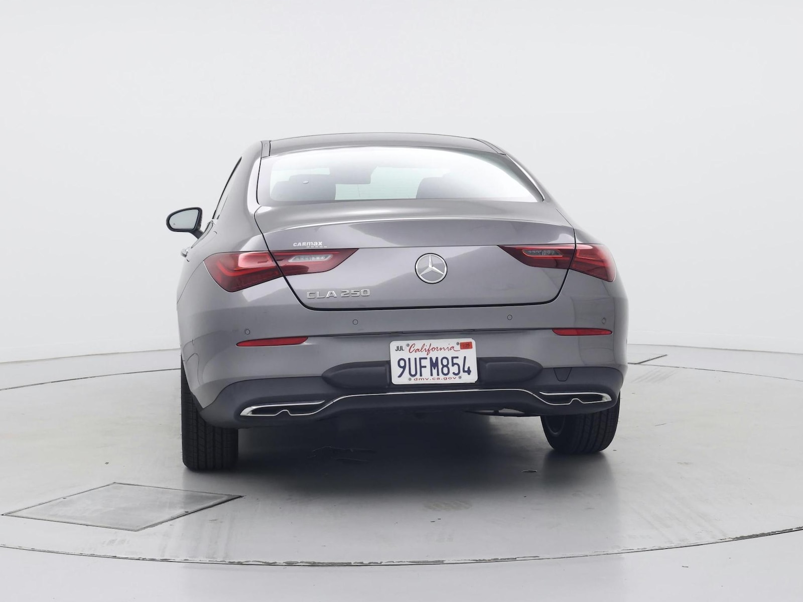 2025 Mercedes-Benz CLA CLA 250 - Photo 7