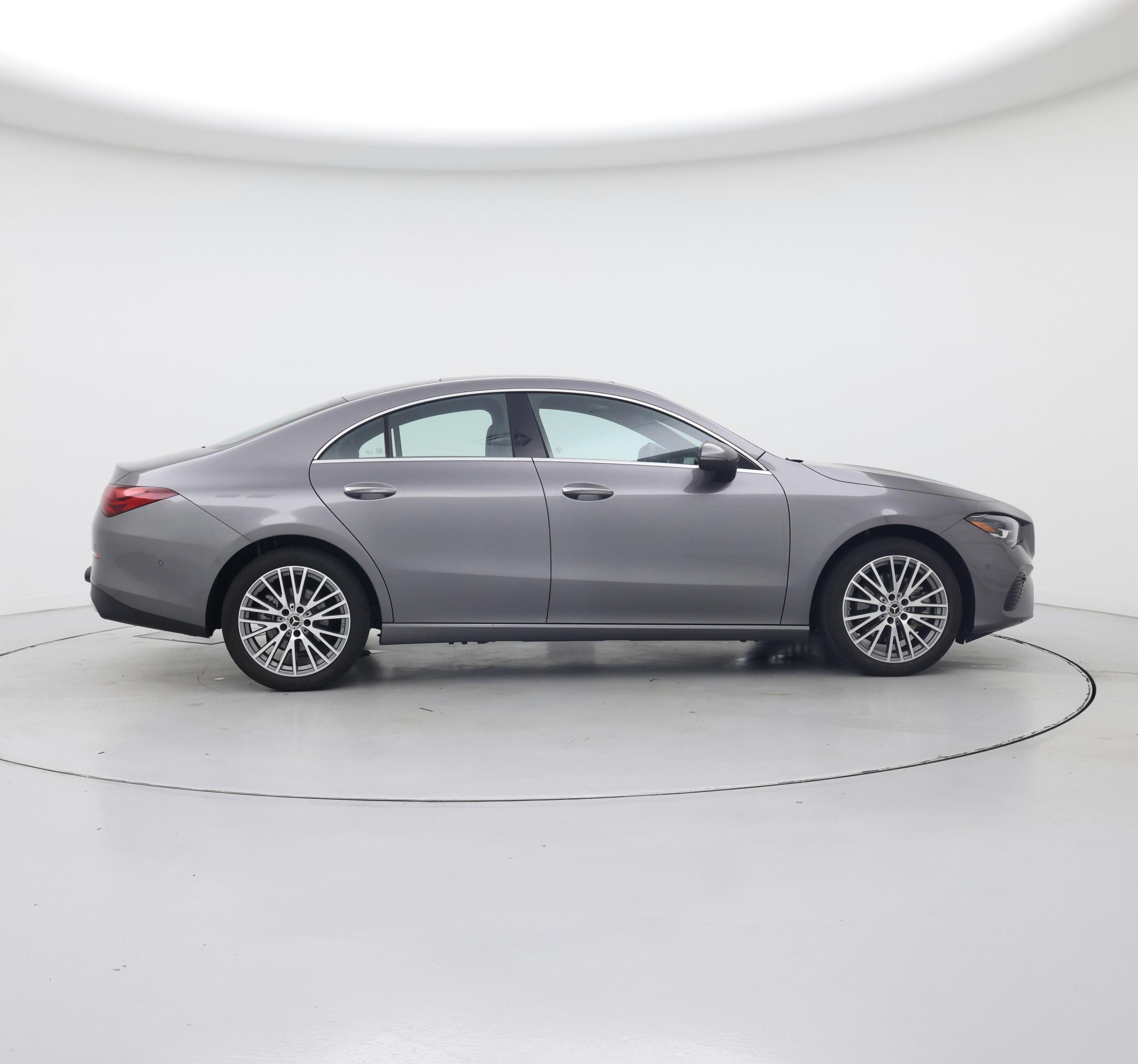Thumbnail: 2025 Mercedes-Benz CLA - 7