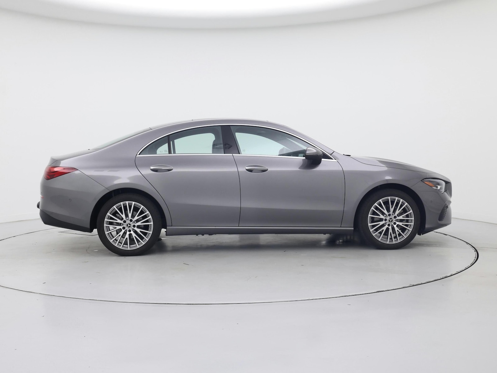 2025 Mercedes-Benz CLA CLA 250 - Photo 8