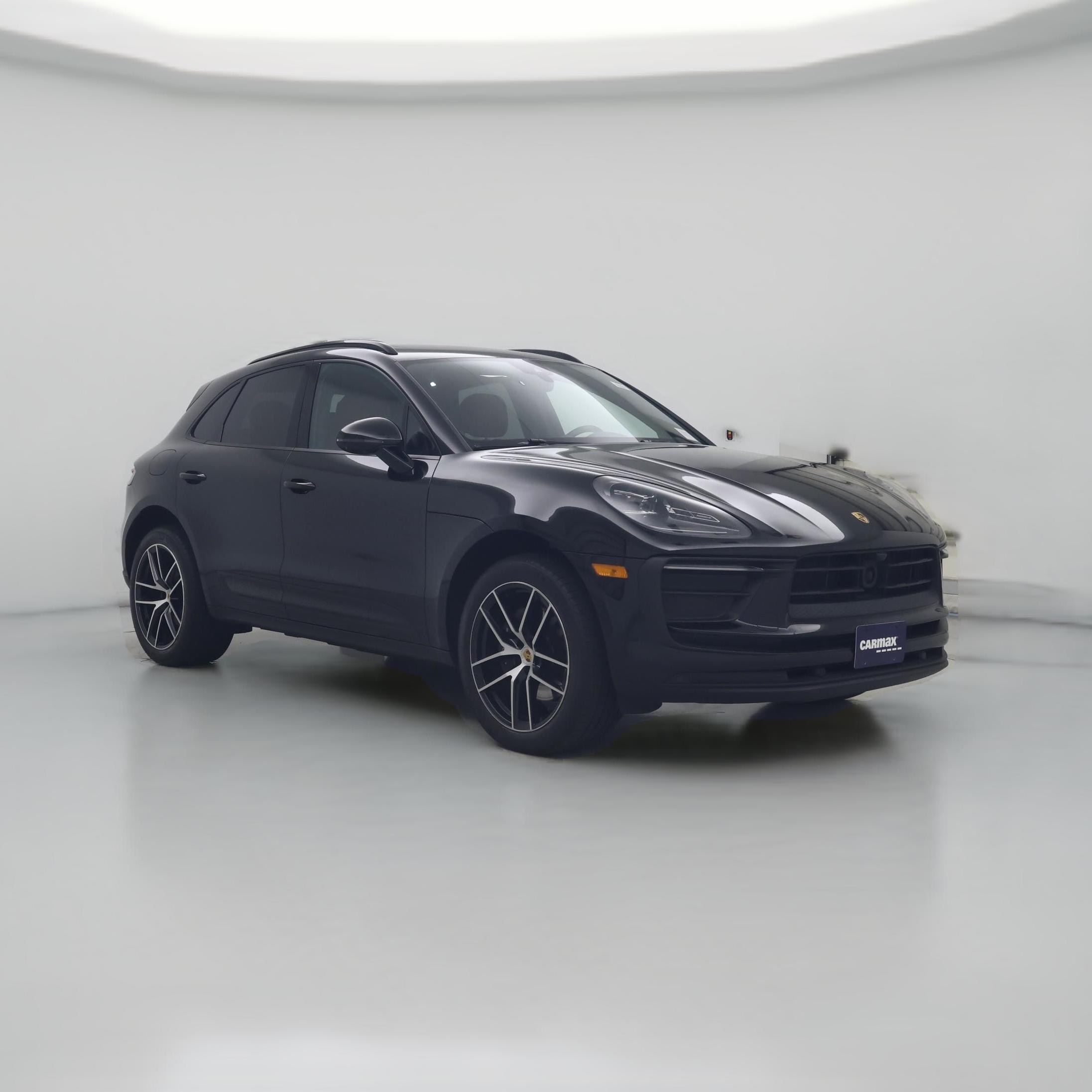 2023 Porsche Macan