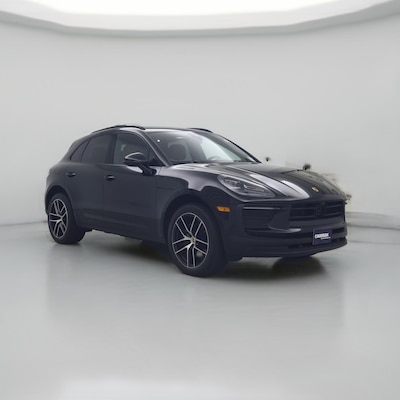 2023 Porsche Macan