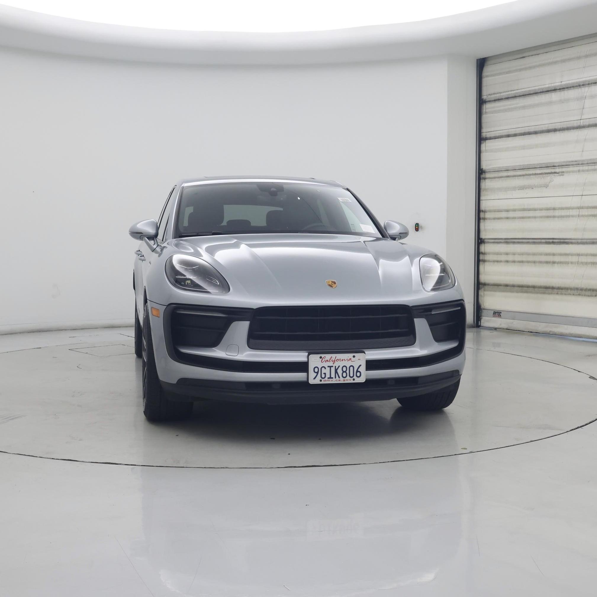 Thumbnail: 2022 Porsche Macan - 5