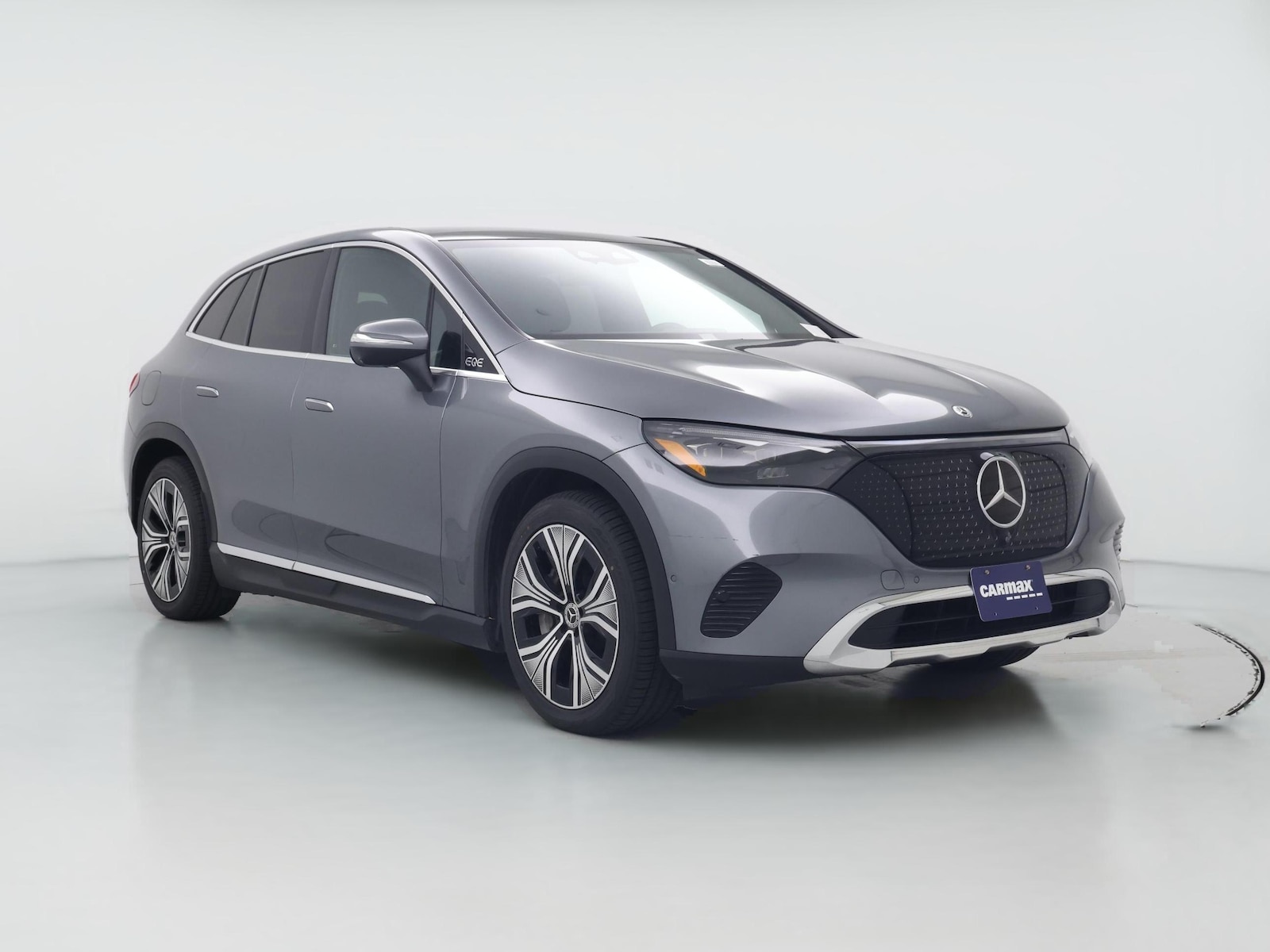 2023 Mercedes-Benz EQE