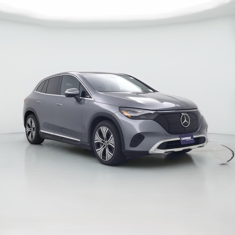 2023 Mercedes-Benz EQE 350