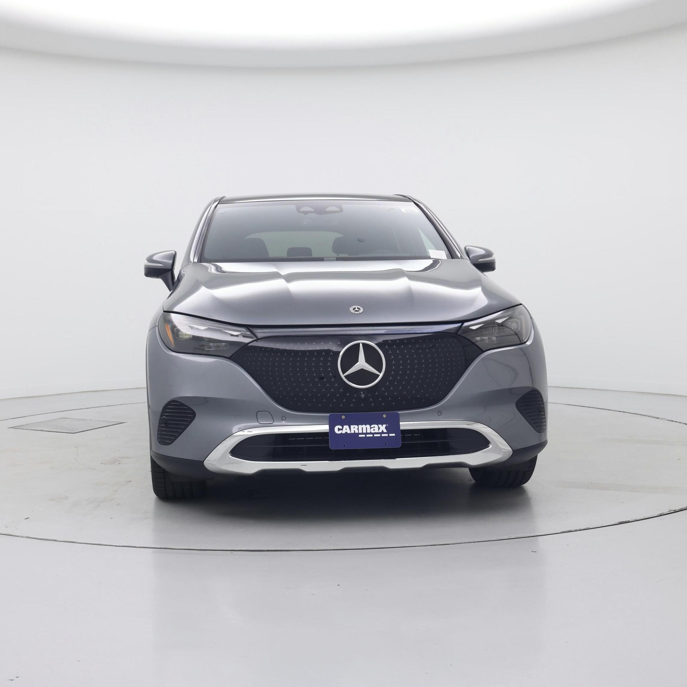 Thumbnail: 2023 Mercedes-Benz EQE - 5