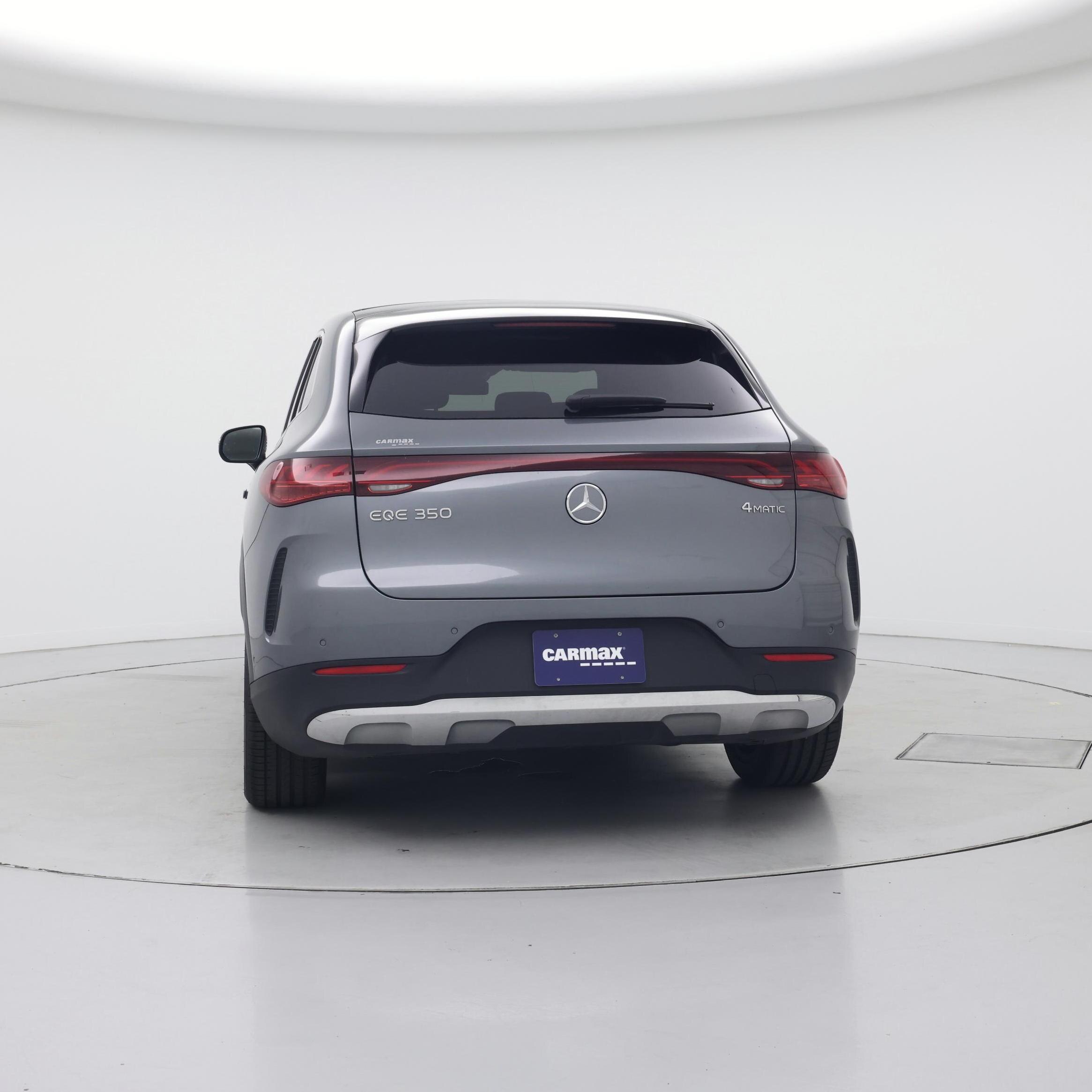 Thumbnail: 2023 Mercedes-Benz EQE - 6