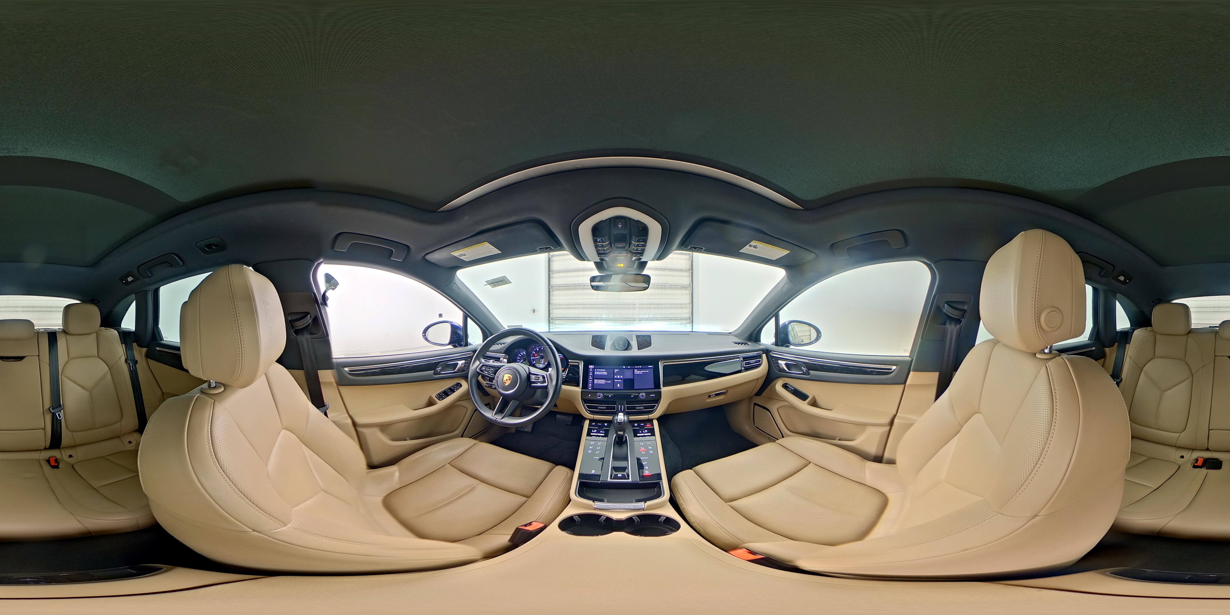 2023 Porsche Macan T - Photo 26
