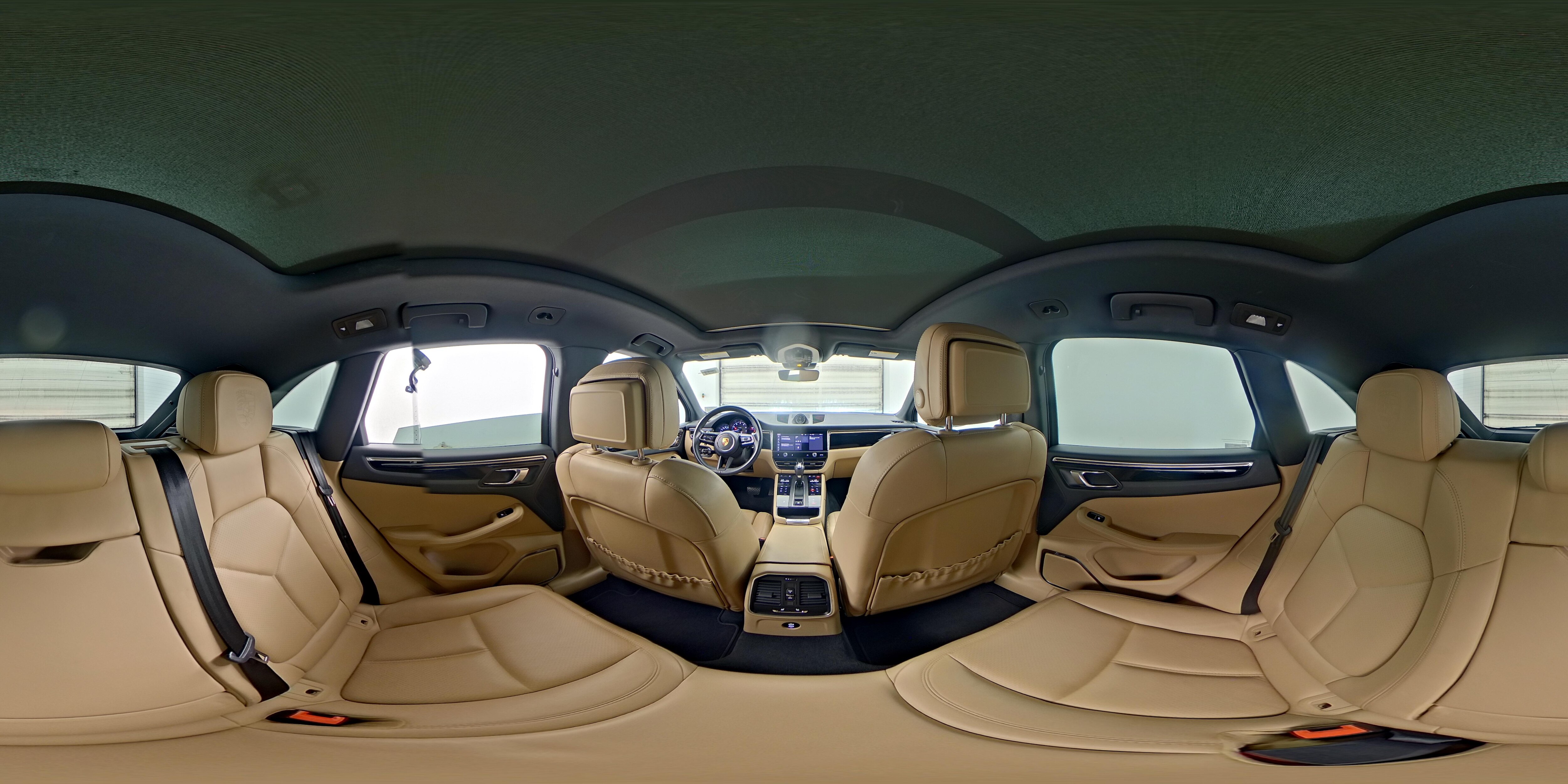 2023 Porsche Macan T - Photo 27