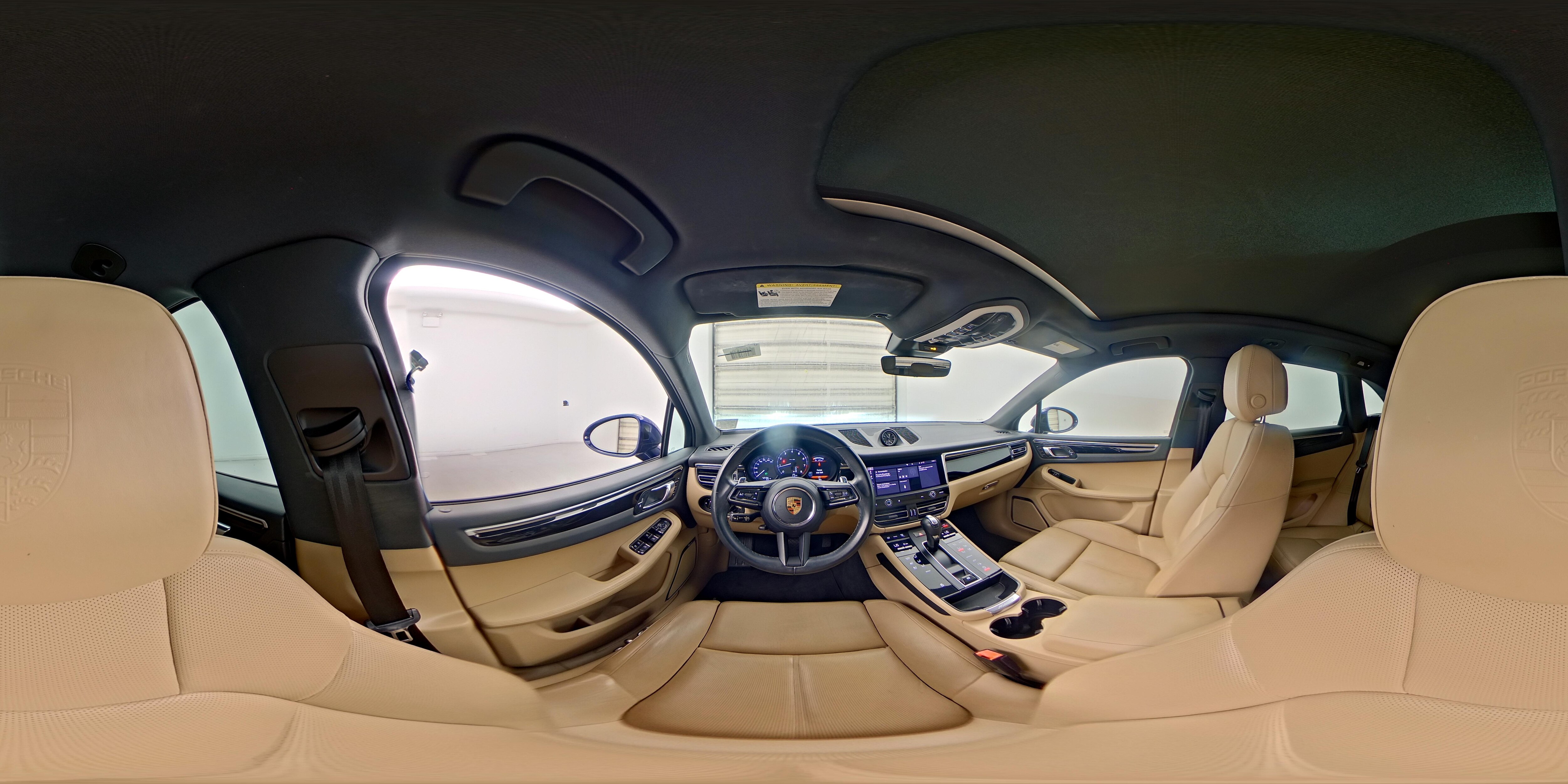 2023 Porsche Macan T - Photo 28