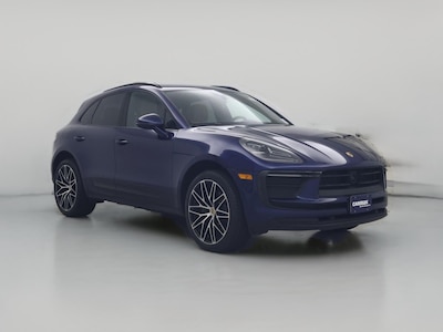 2023 Porsche Macan