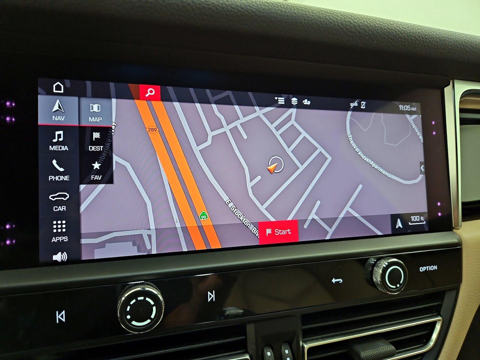 2023 Porsche Macan T - Photo 15