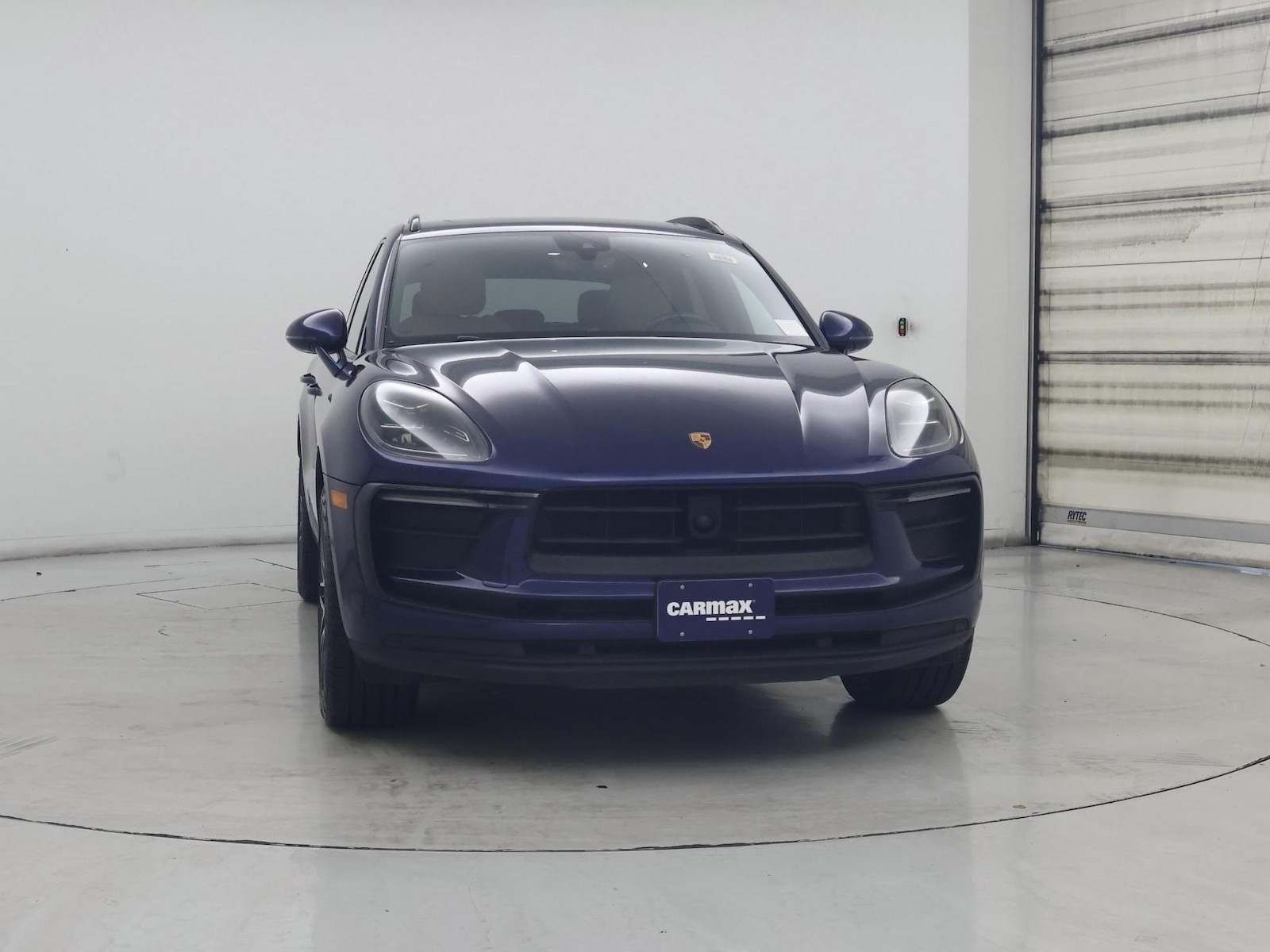 2023 Porsche Macan T - Photo 6
