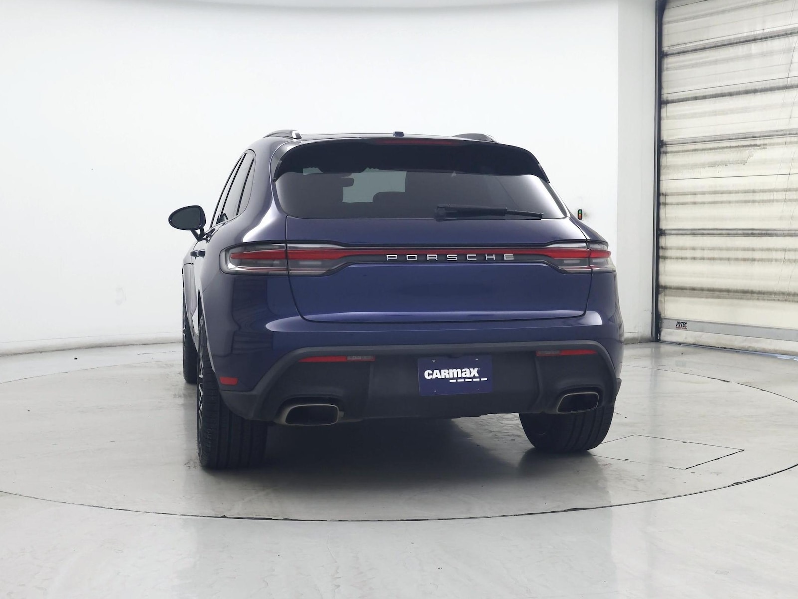 2023 Porsche Macan T - Photo 7
