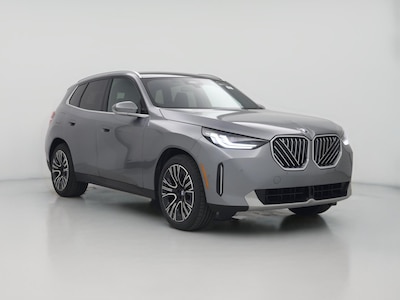 2025 BMW X3 xDrive30