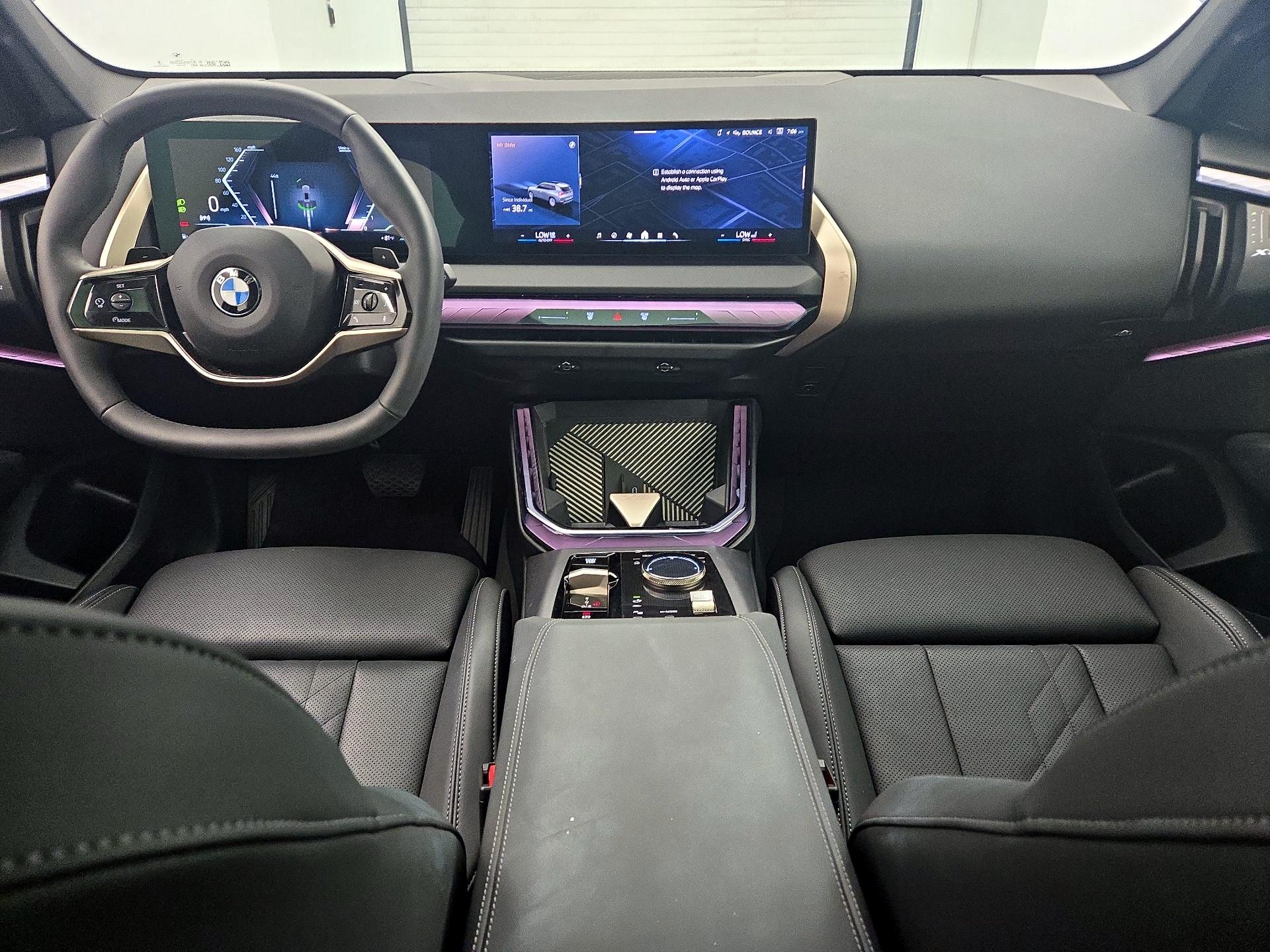Thumbnail: 2025 BMW X3 - 9