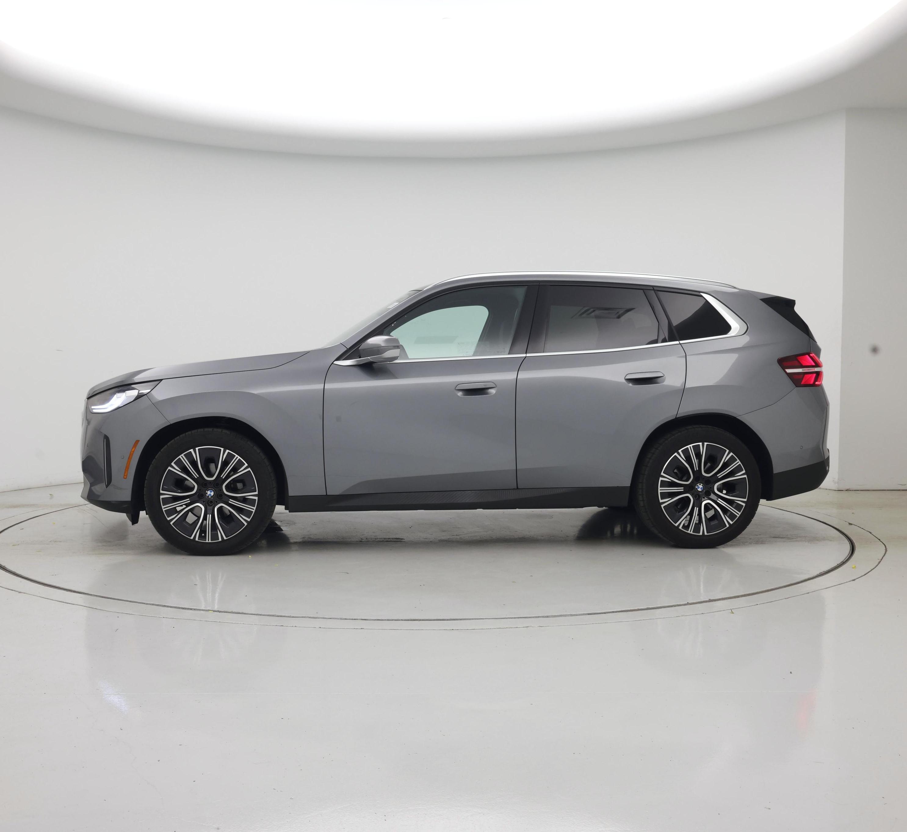 Thumbnail: 2025 BMW X3 - 3