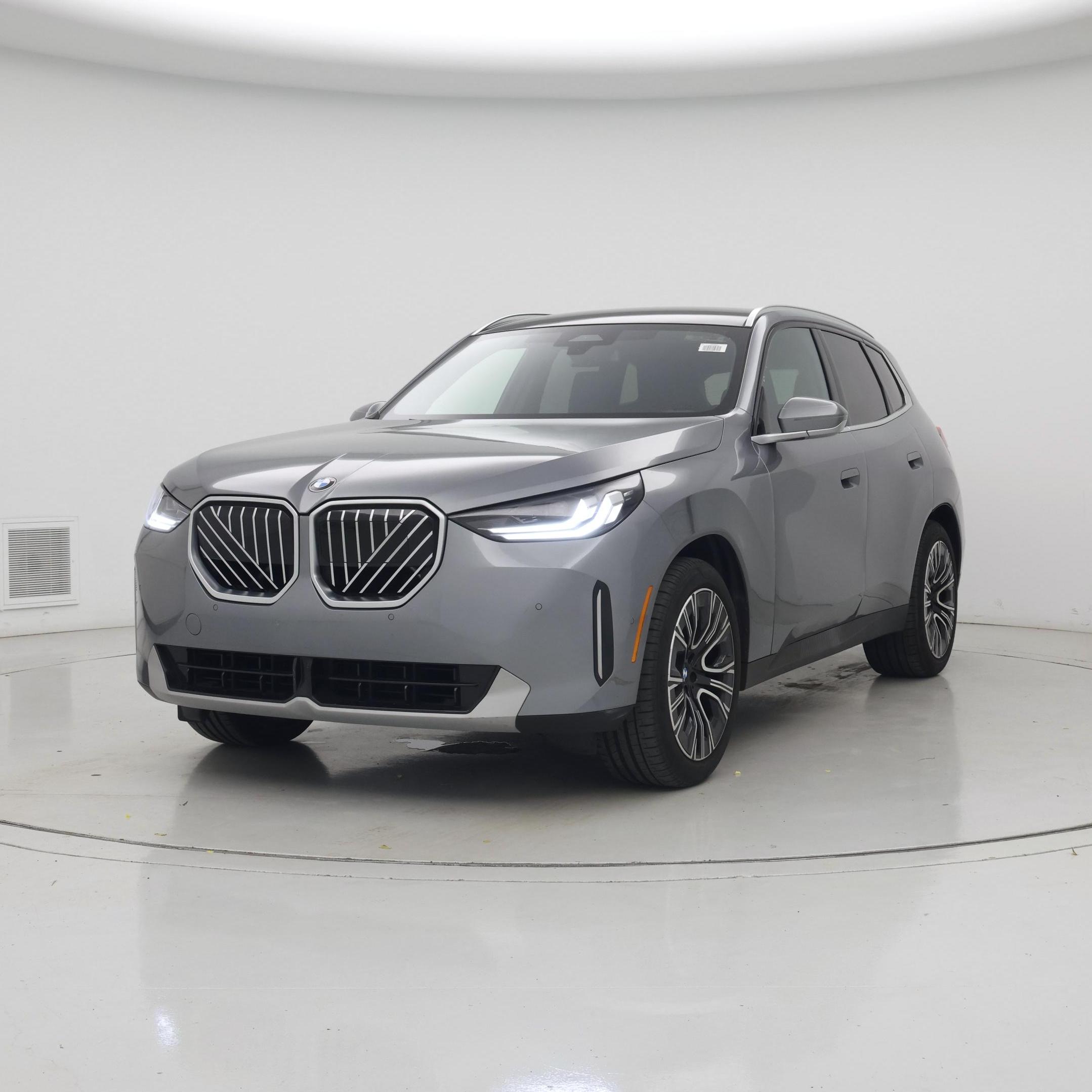 Thumbnail: 2025 BMW X3 - 4