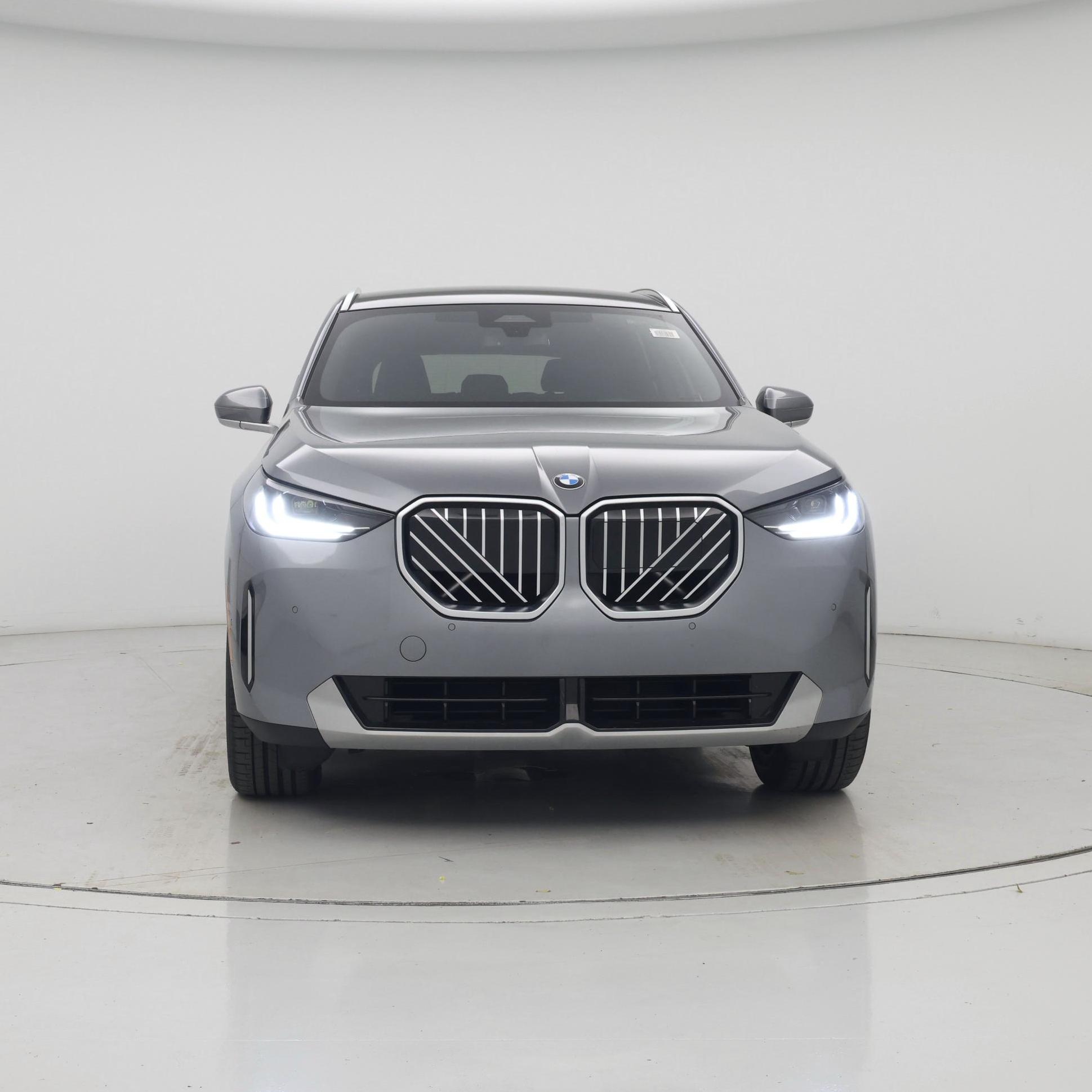 Thumbnail: 2025 BMW X3 - 5